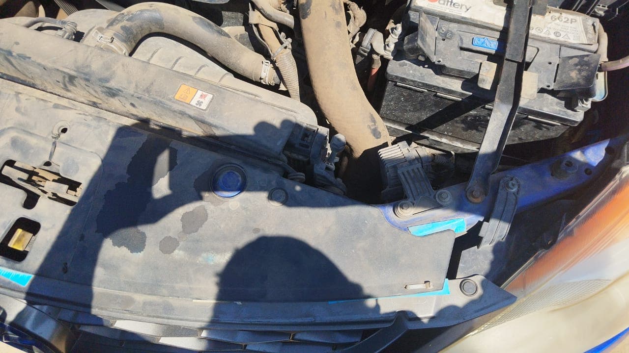 Mazda/BT50 4×4 — imagem 25