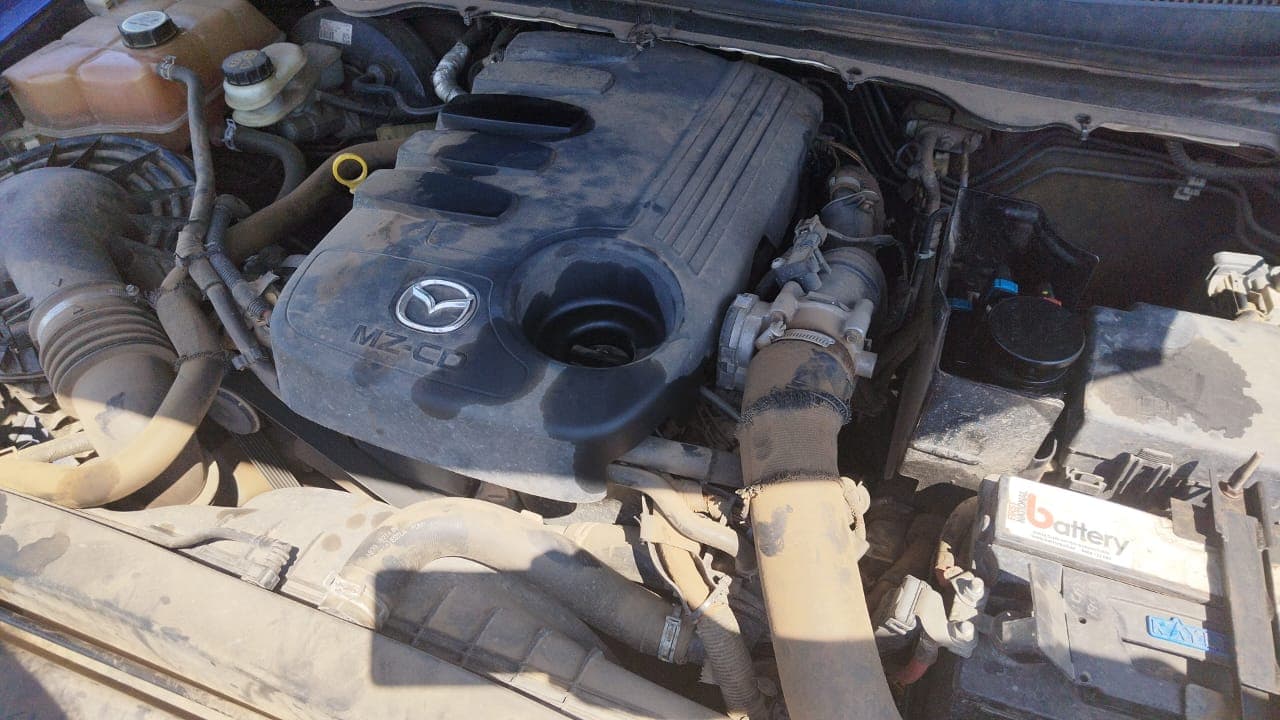 Mazda/BT50 4×4 — imagem 27