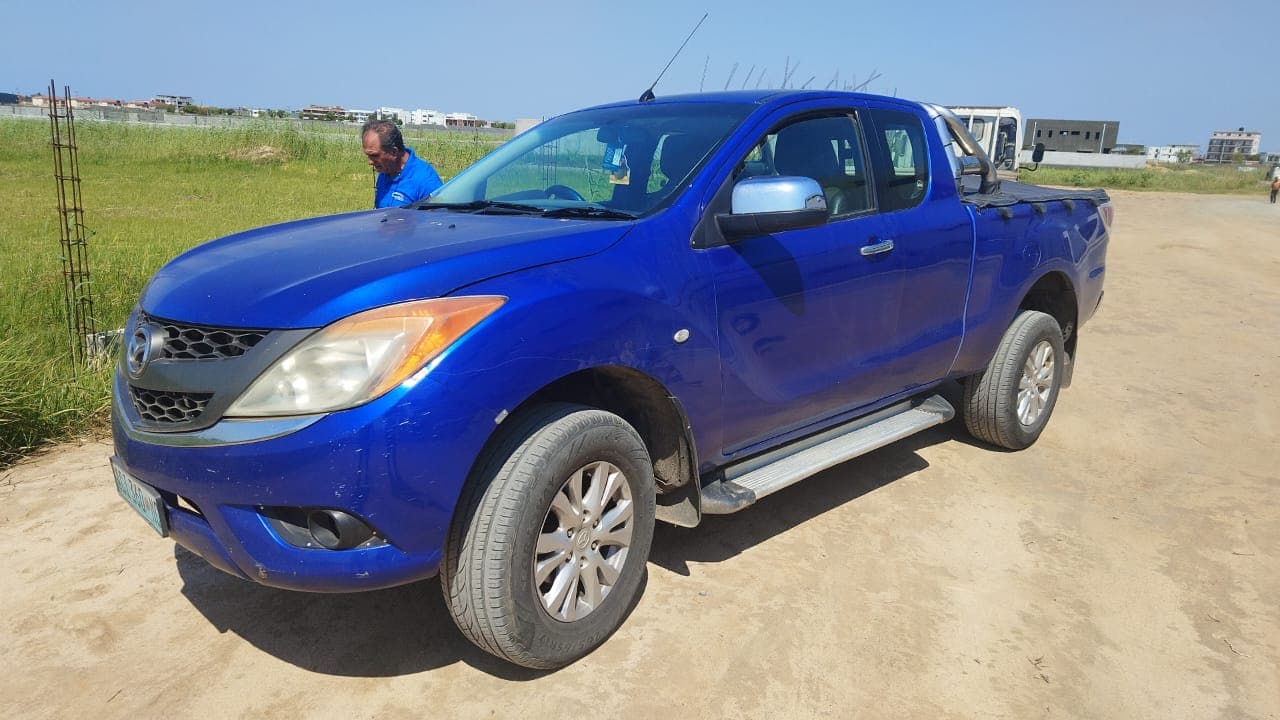 Mazda/BT50 4×4 — imagem 3