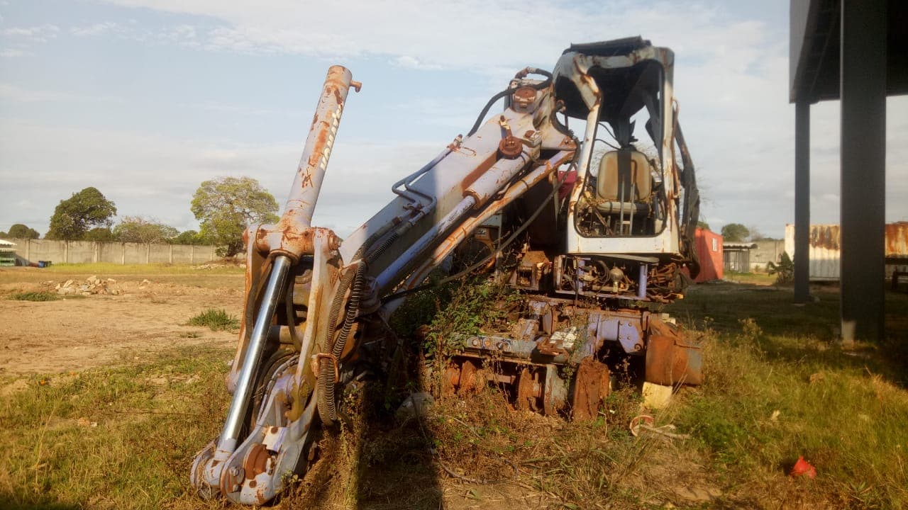 KOMATSU/C9-5553 — imagen 5
