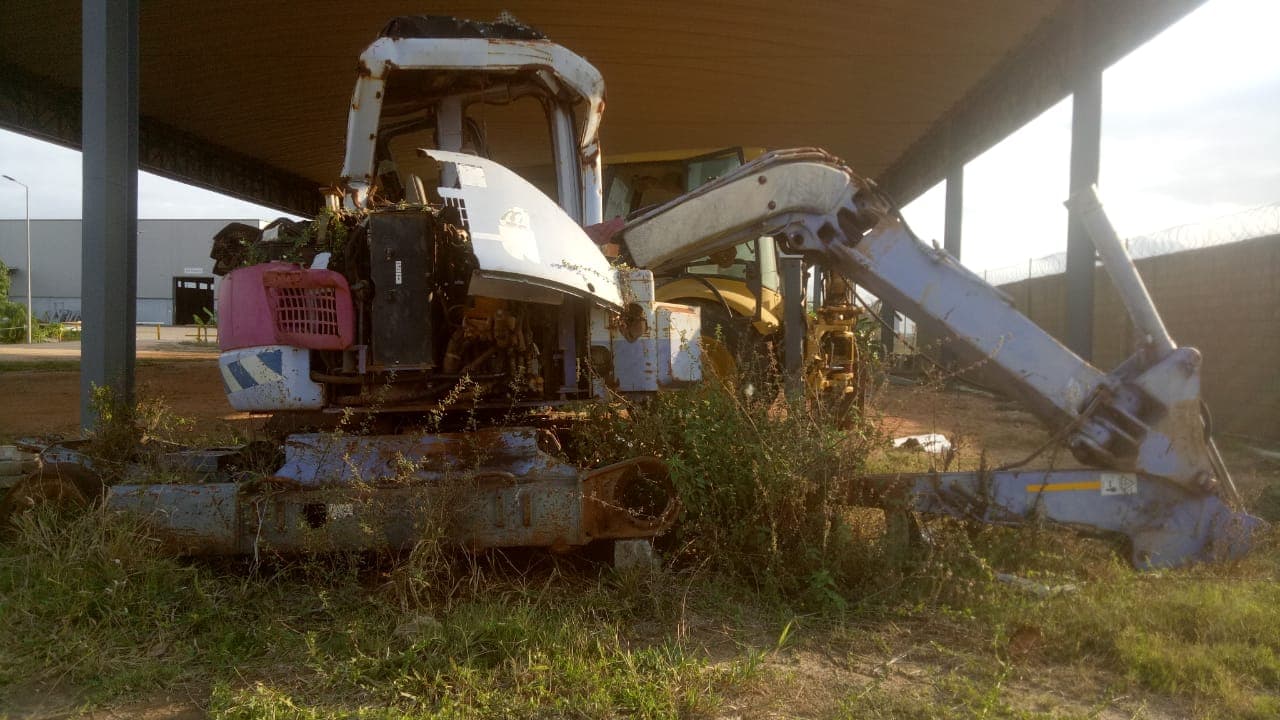 KOMATSU/C9-5553 — imagen 4