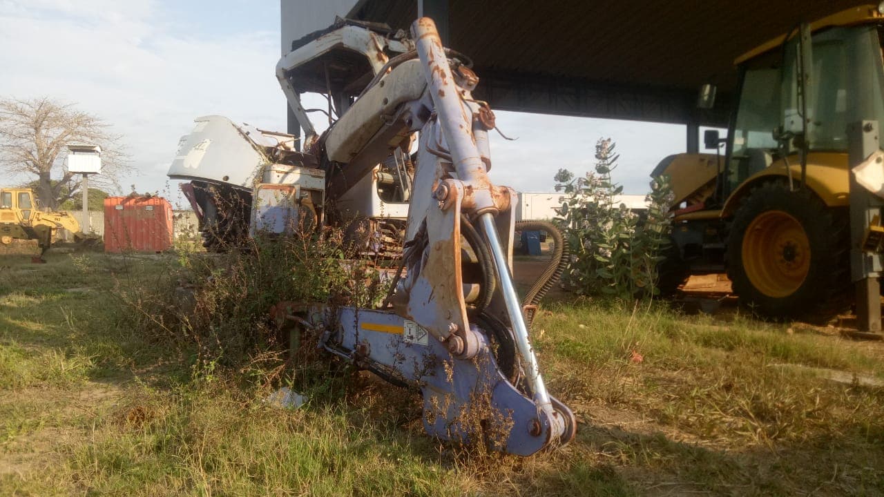 KOMATSU/C9-5553 — imagen 6