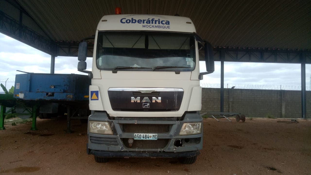 MAN/TGS 26440-390m — imagen 3