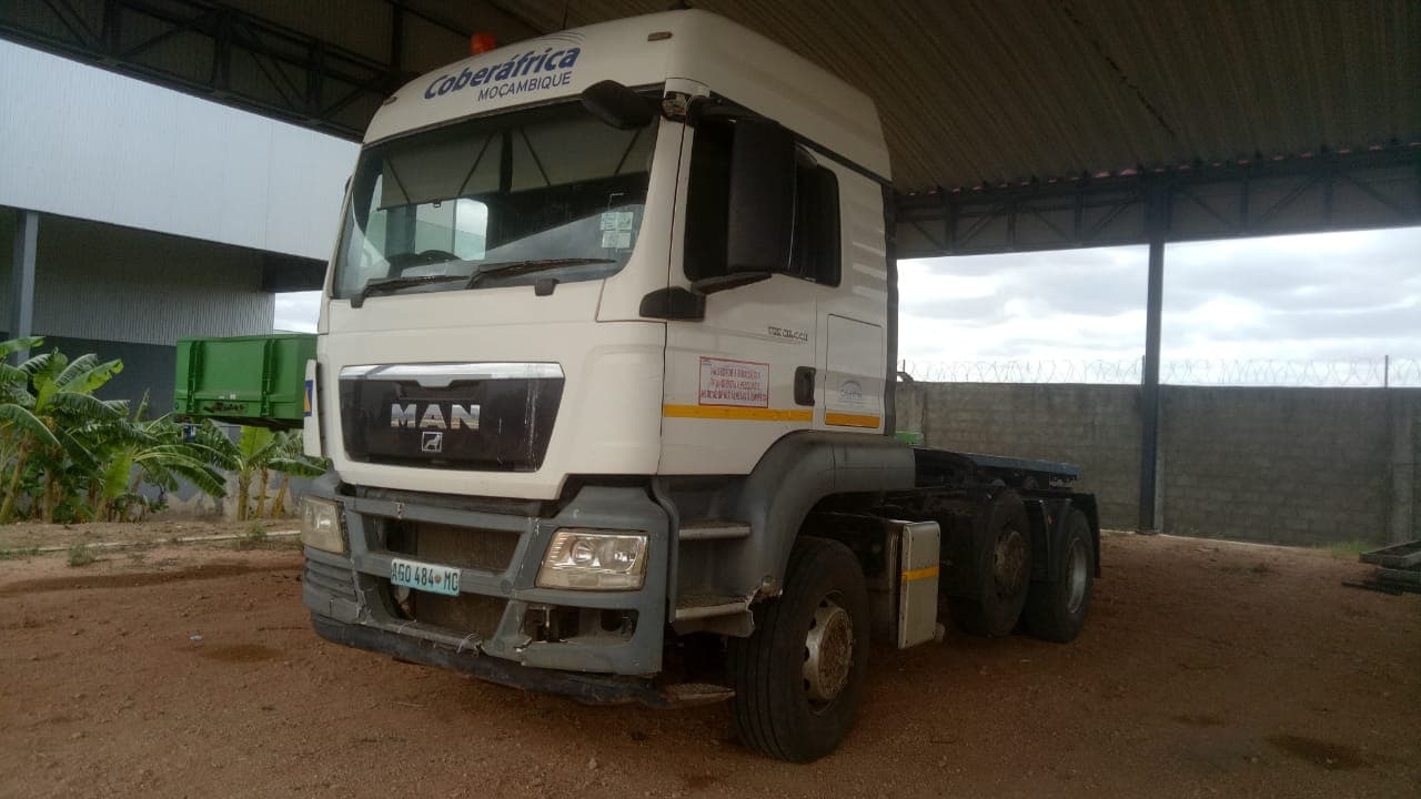 MAN/TGS 26440-390m — imagen 4