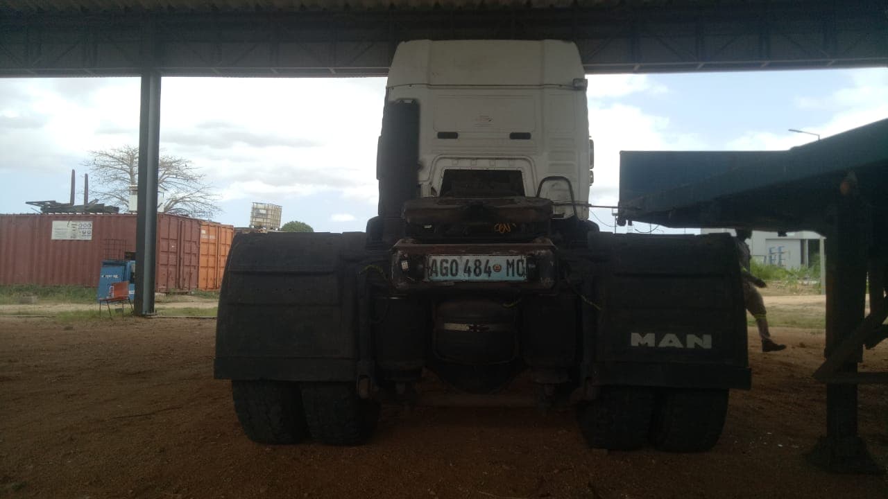 MAN/TGS 26440-390m — imagen 6