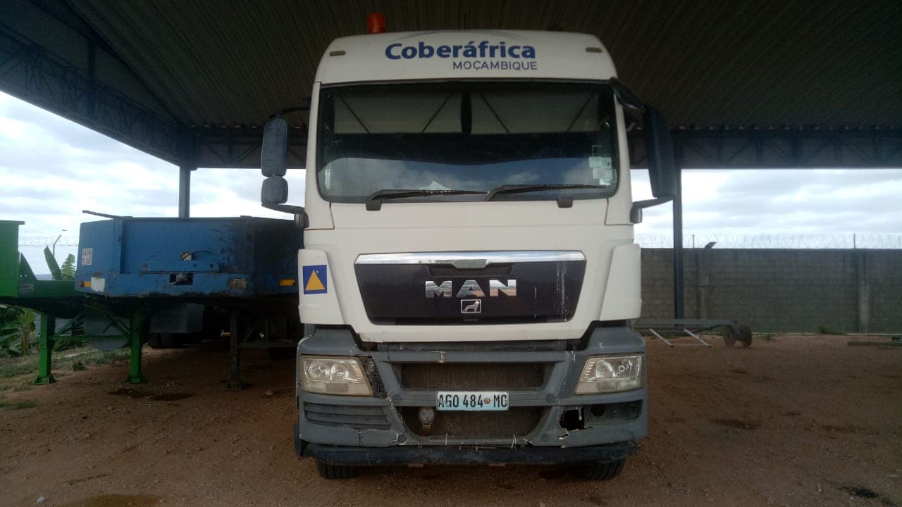 MAN/TGS 26440-390m — imagen 5
