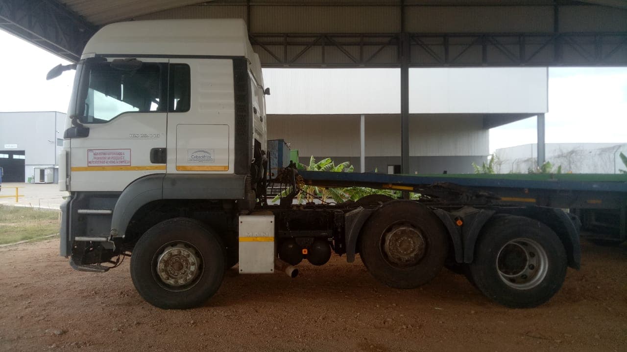 MAN/TGS 26440-390m — imagen 7