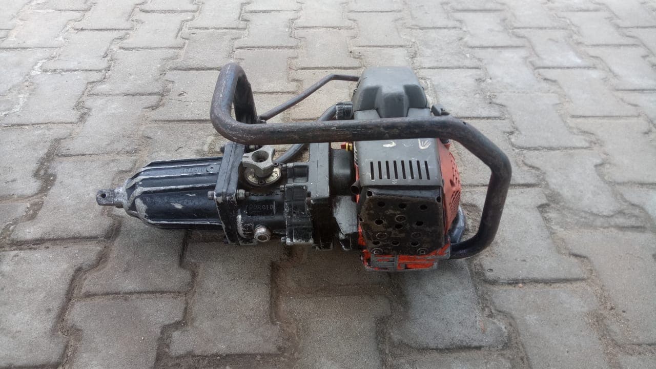 Martelo Pneumático - AIRTEC/09R010 — imagen 4