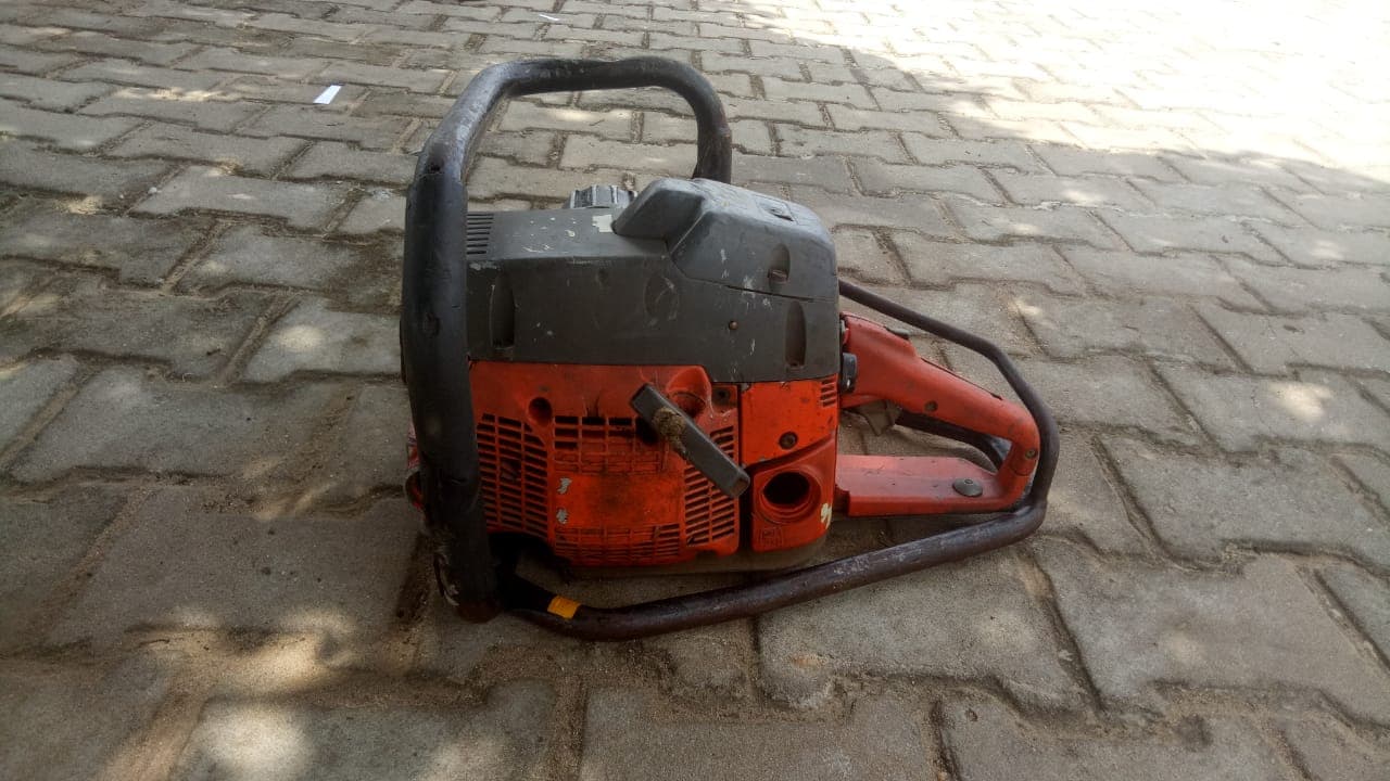 Martelo Pneumático - AIRTEC/8H029 — imagen 4