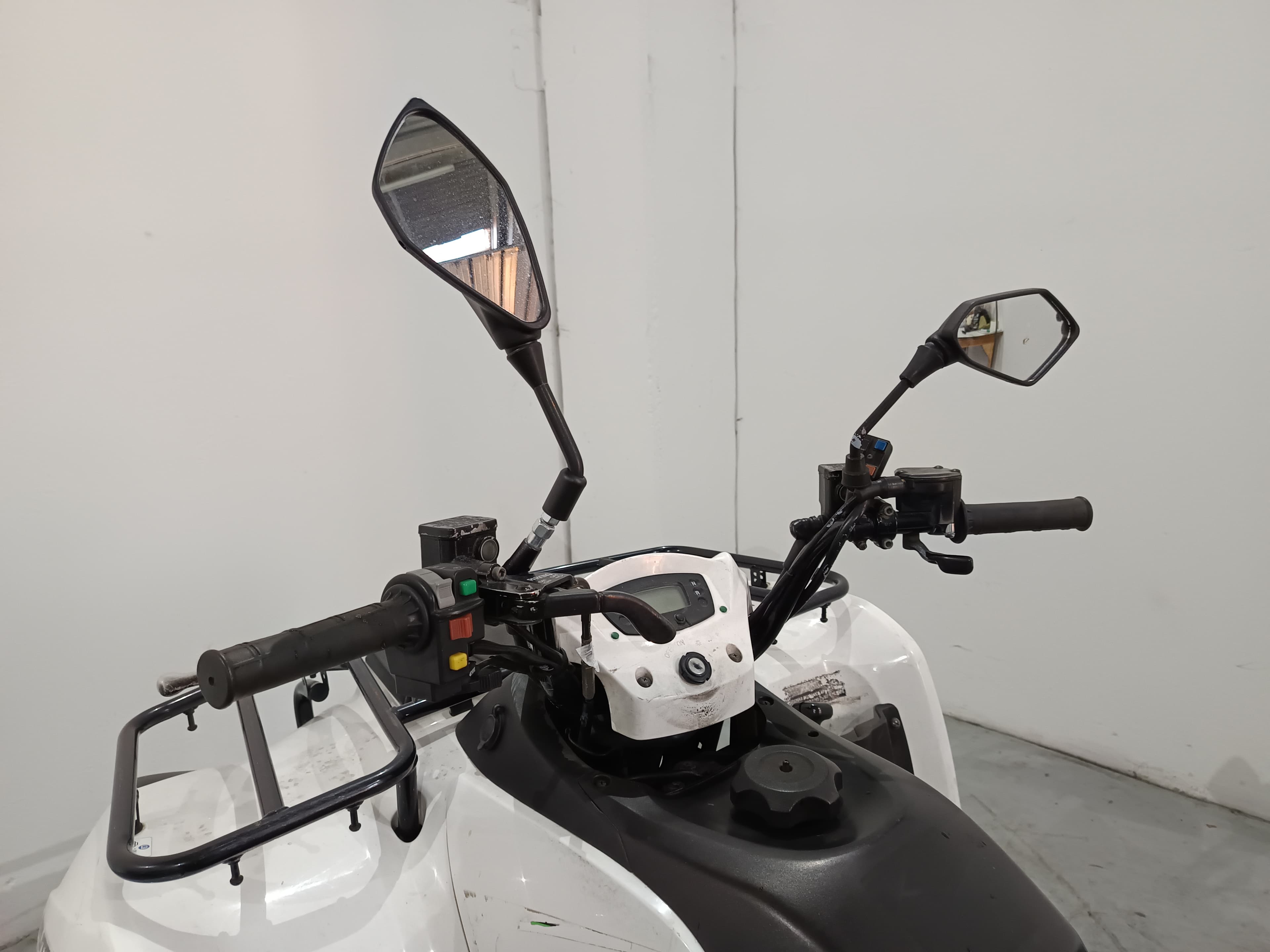 KAWASAKI  KVF300 · Ano 2015 — imagen 11