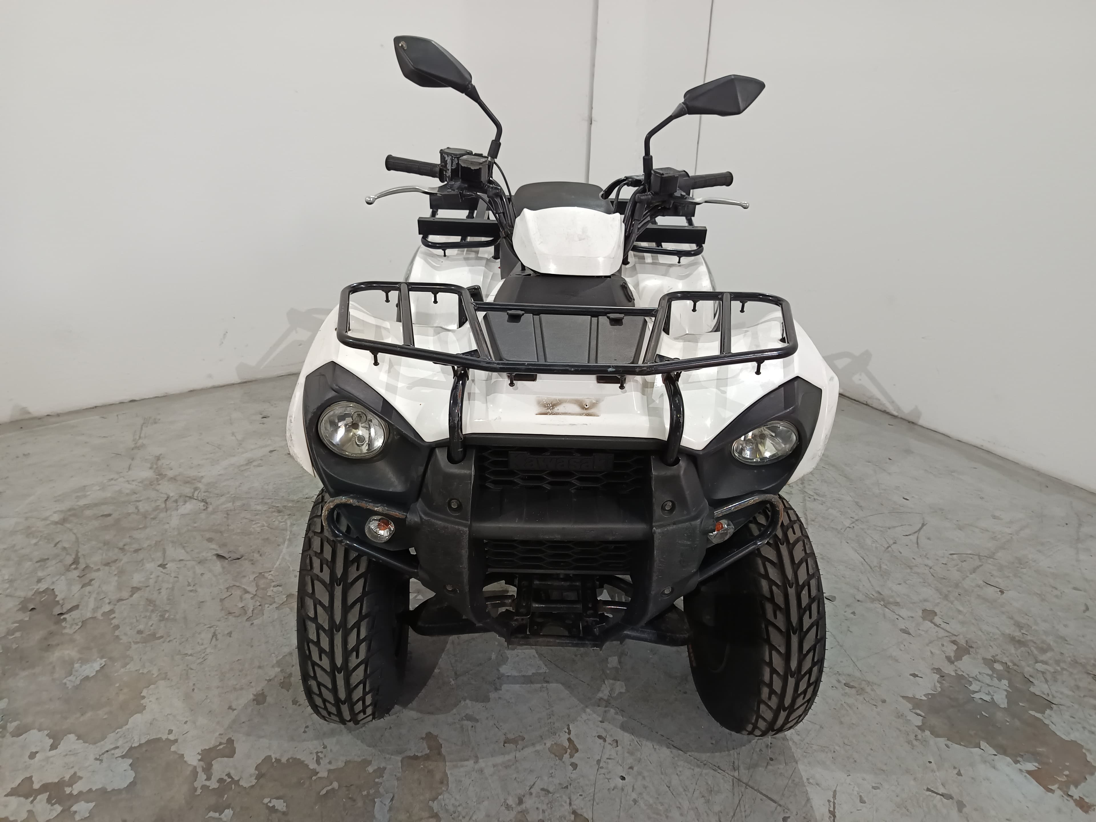KAWASAKI  KVF300 · Ano 2015 — imagem 2