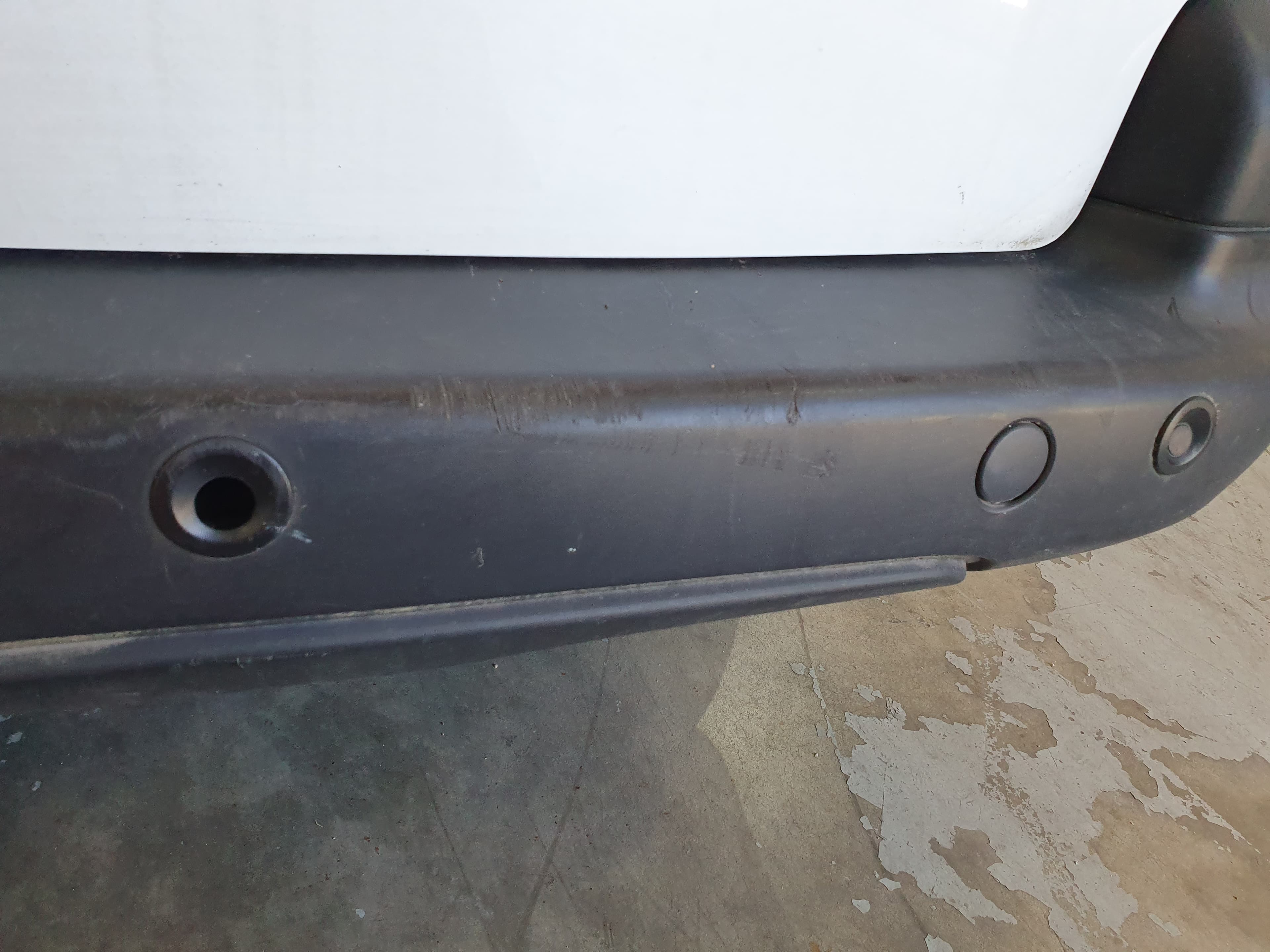 Citroën Berlingo 1.6 HDI · Ano 2011 — image 8