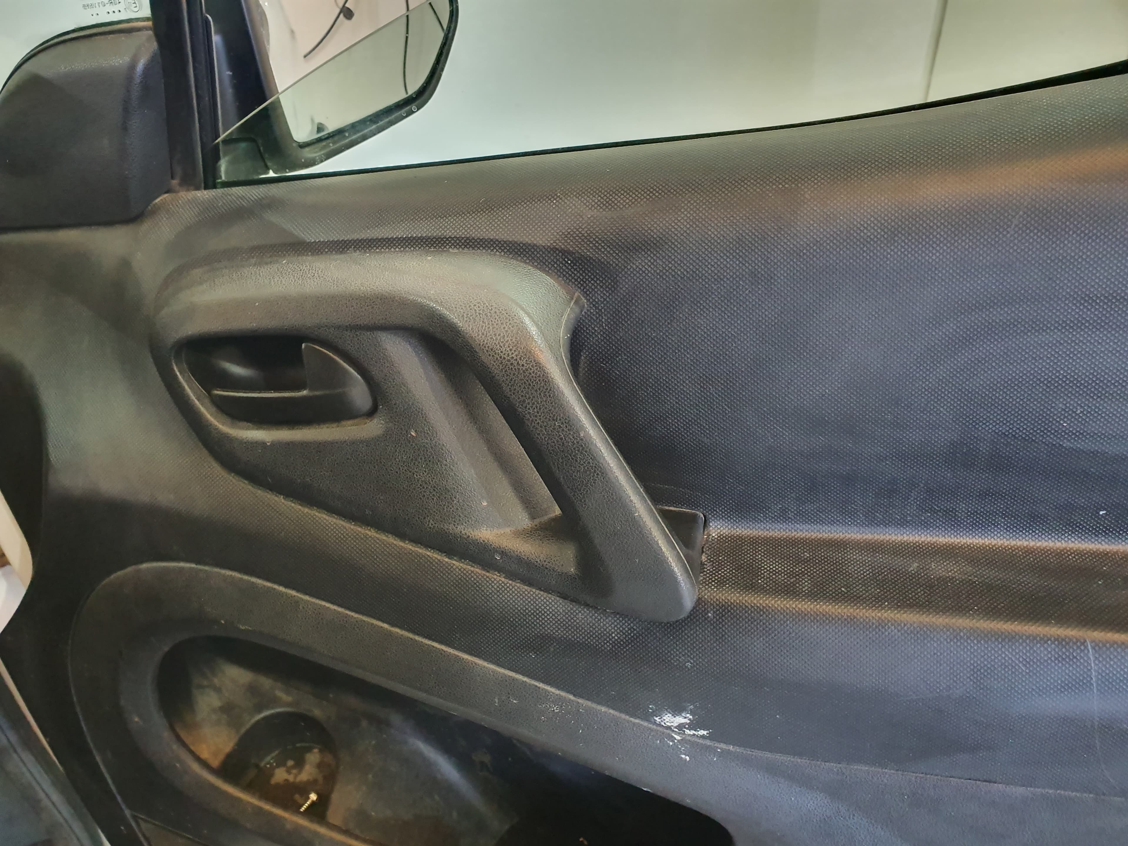 Citroën Berlingo 1.6 HDI · Ano 2011 — image 23