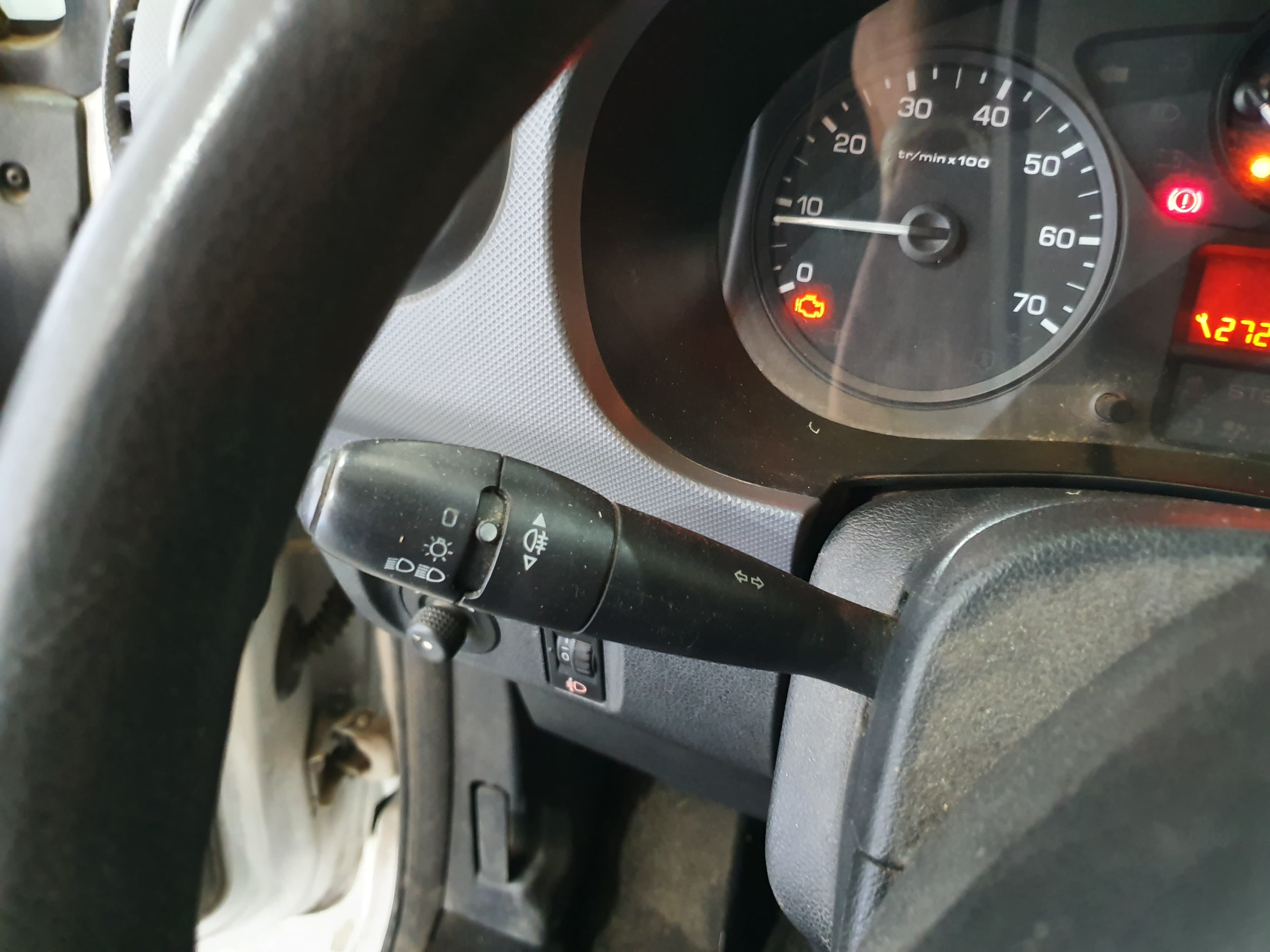 Citroën Berlingo 1.6 HDI · Ano 2011 — image 36