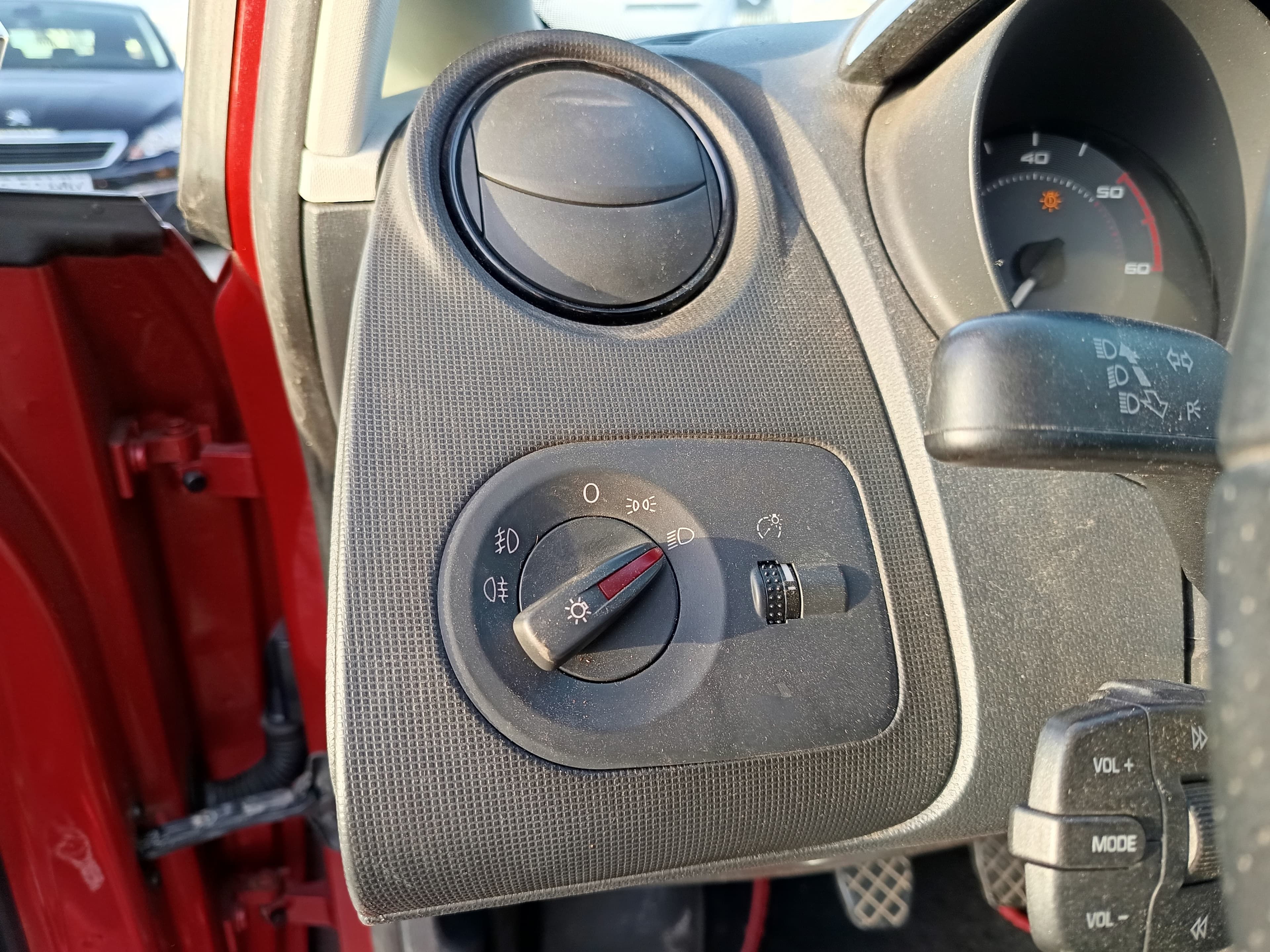 Seat Ibiza Boca Negra · Ano 2010 — imagem 34