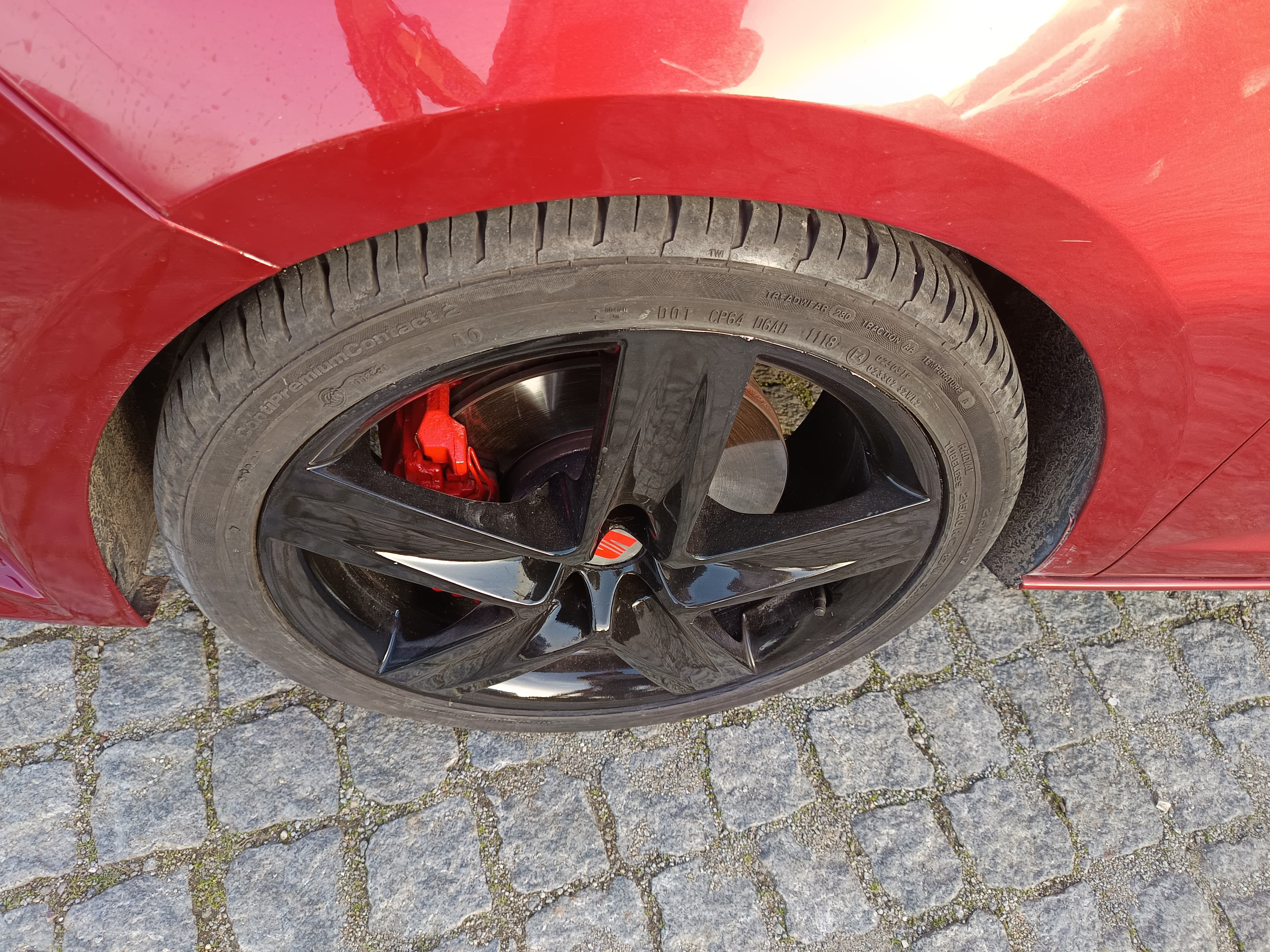 Seat Ibiza Boca Negra · Ano 2010 — imagem 12