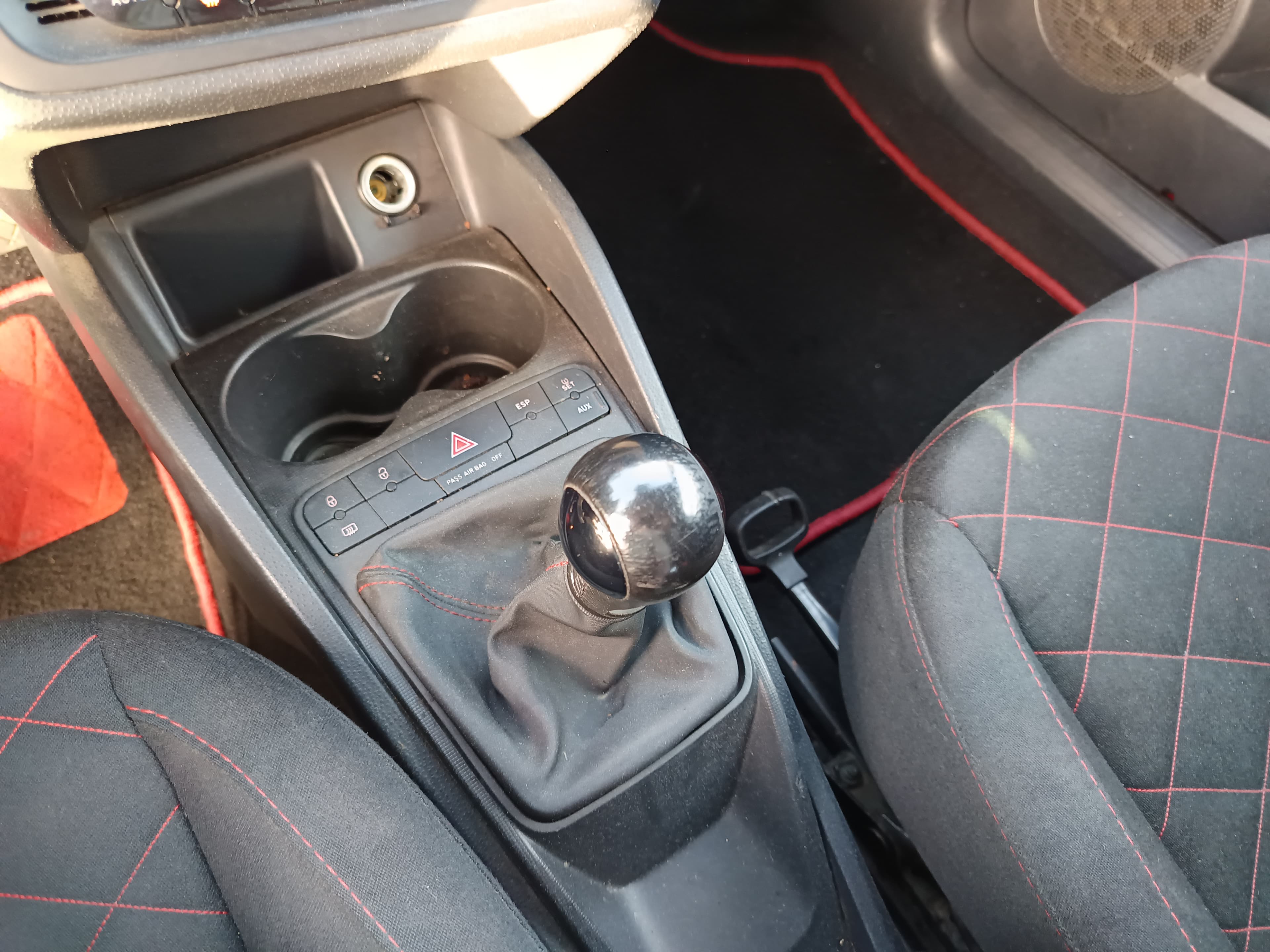 Seat Ibiza Boca Negra · Ano 2010 — imagem 30