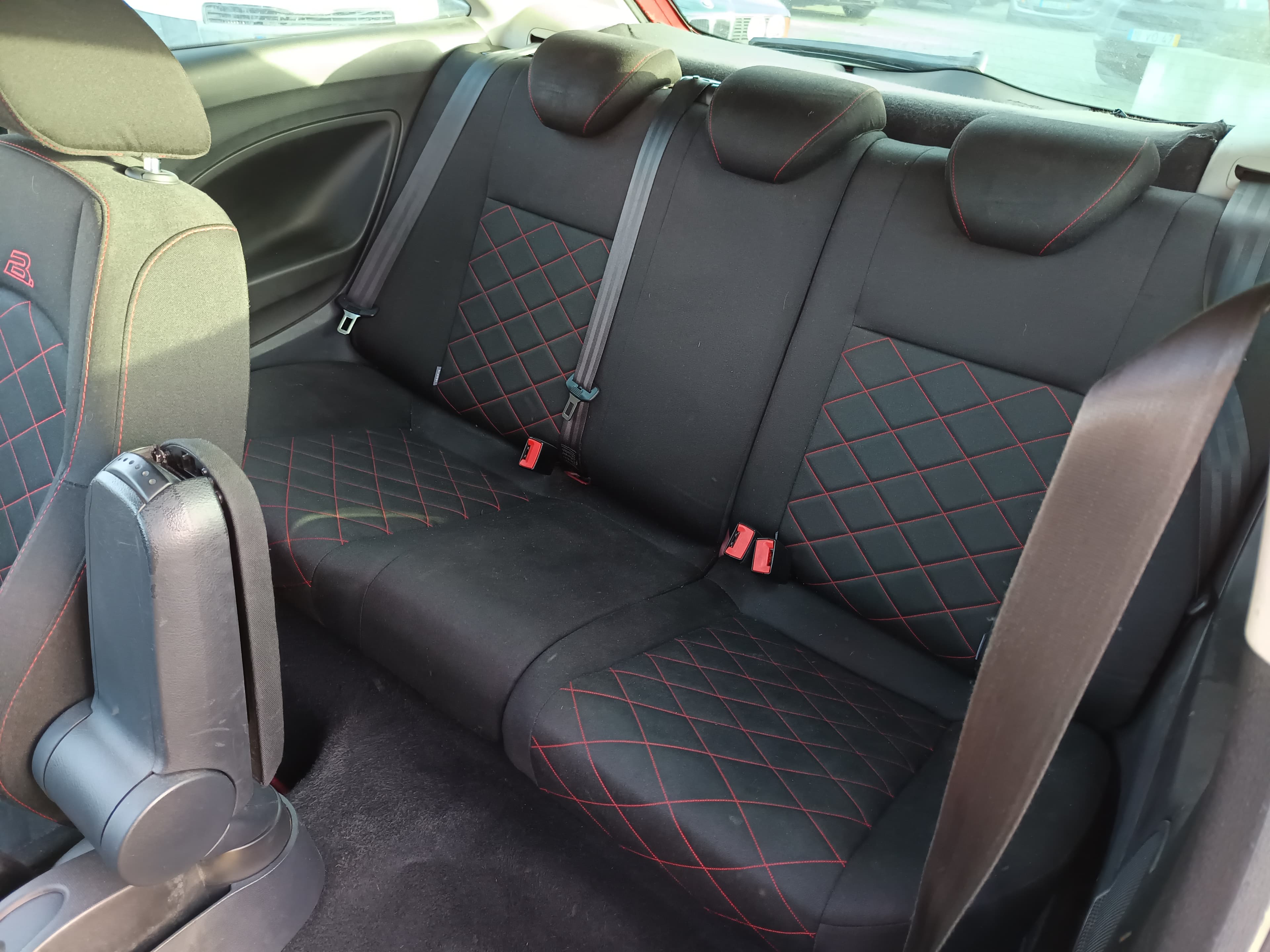 Seat Ibiza Boca Negra · Ano 2010 — imagem 24