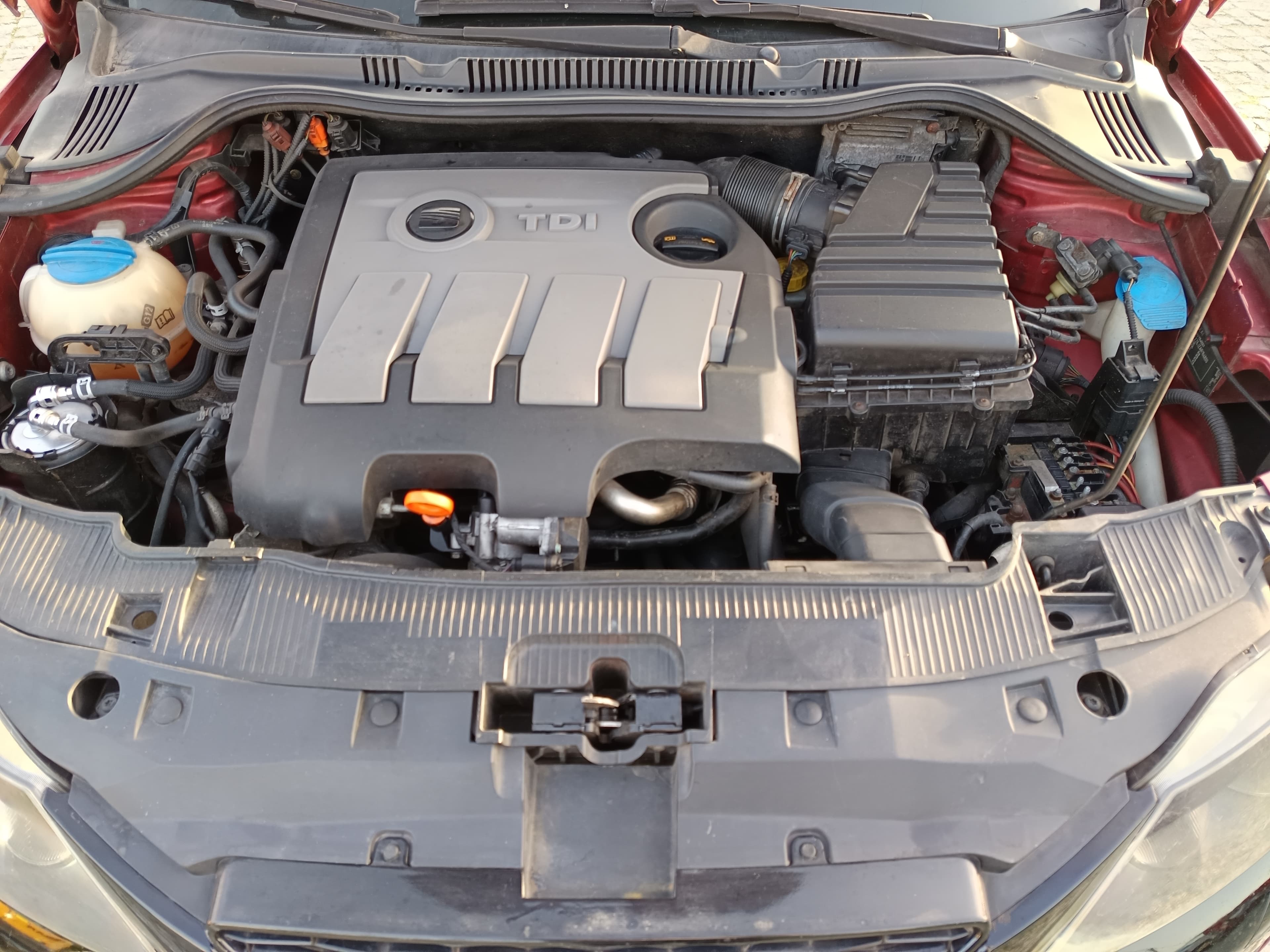 Seat Ibiza Boca Negra · Ano 2010 — imagem 13