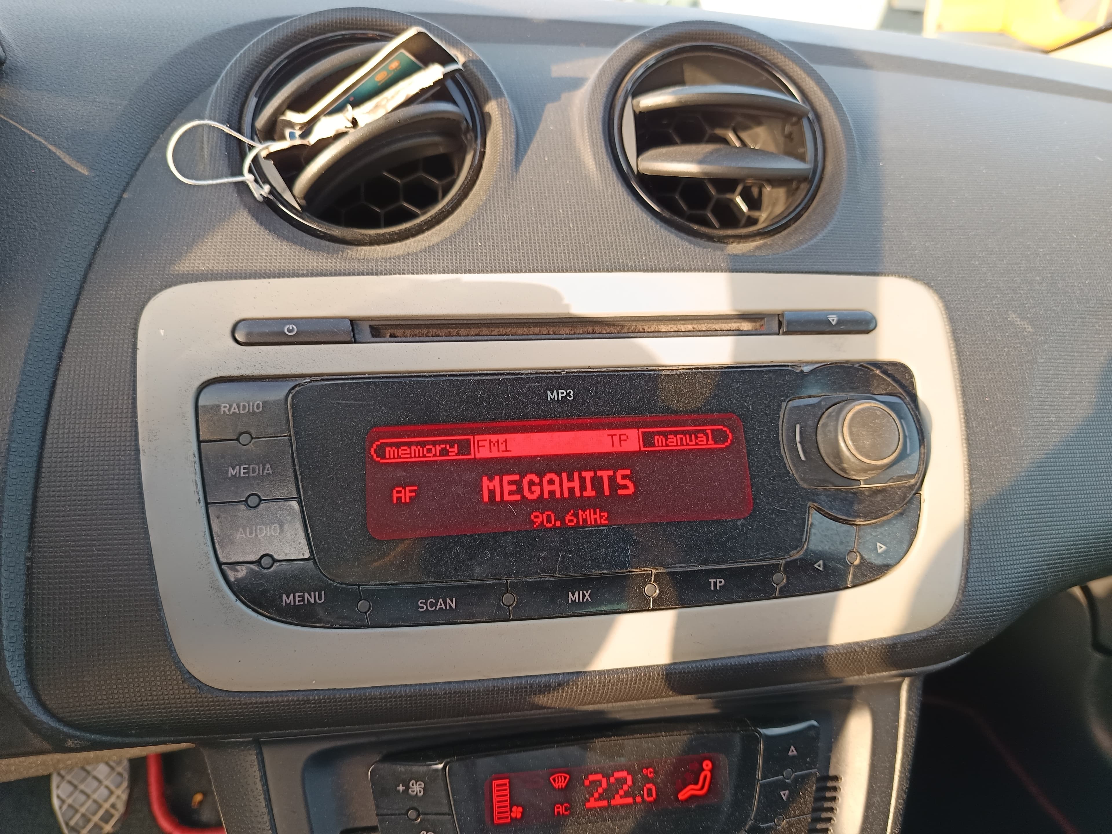 Seat Ibiza Boca Negra · Ano 2010 — imagem 28