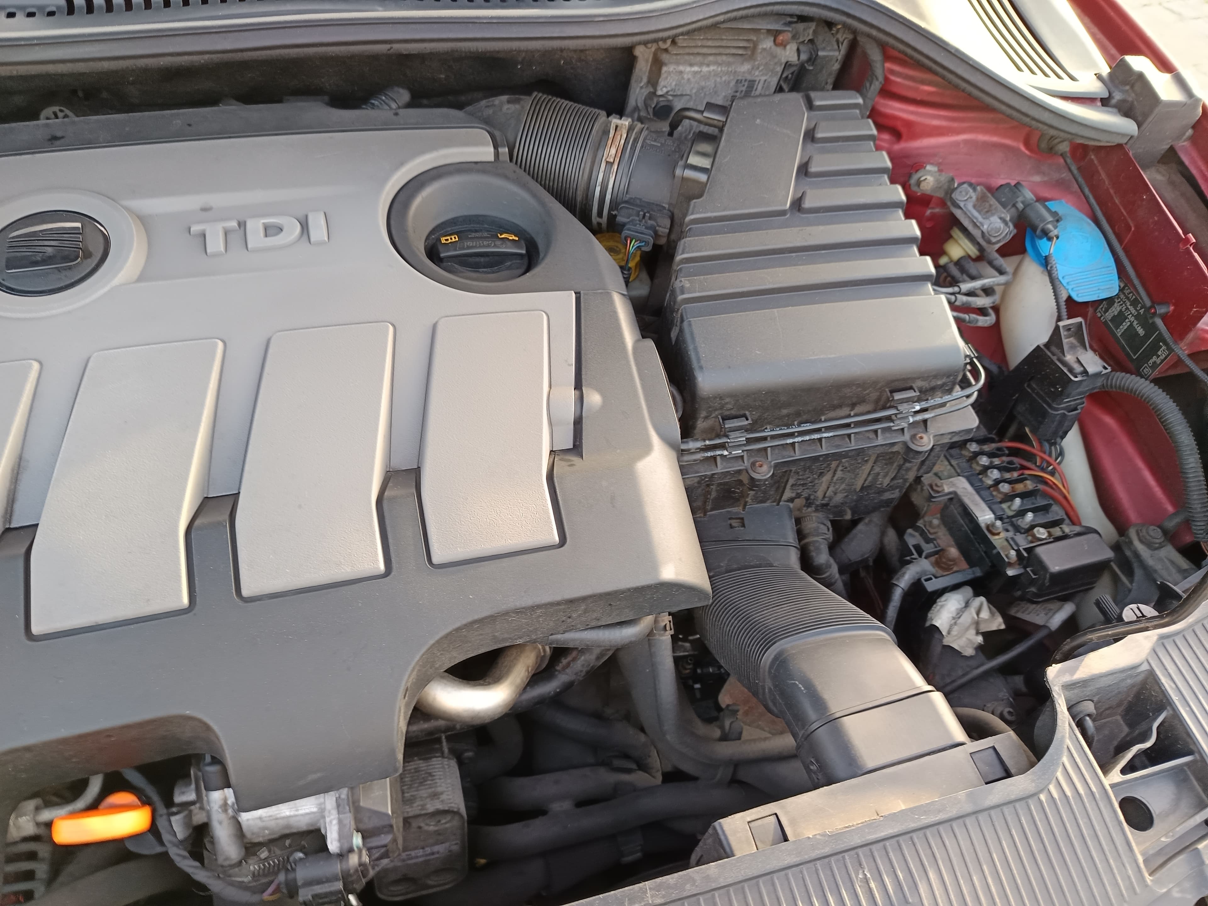 Seat Ibiza Boca Negra · Ano 2010 — imagem 15