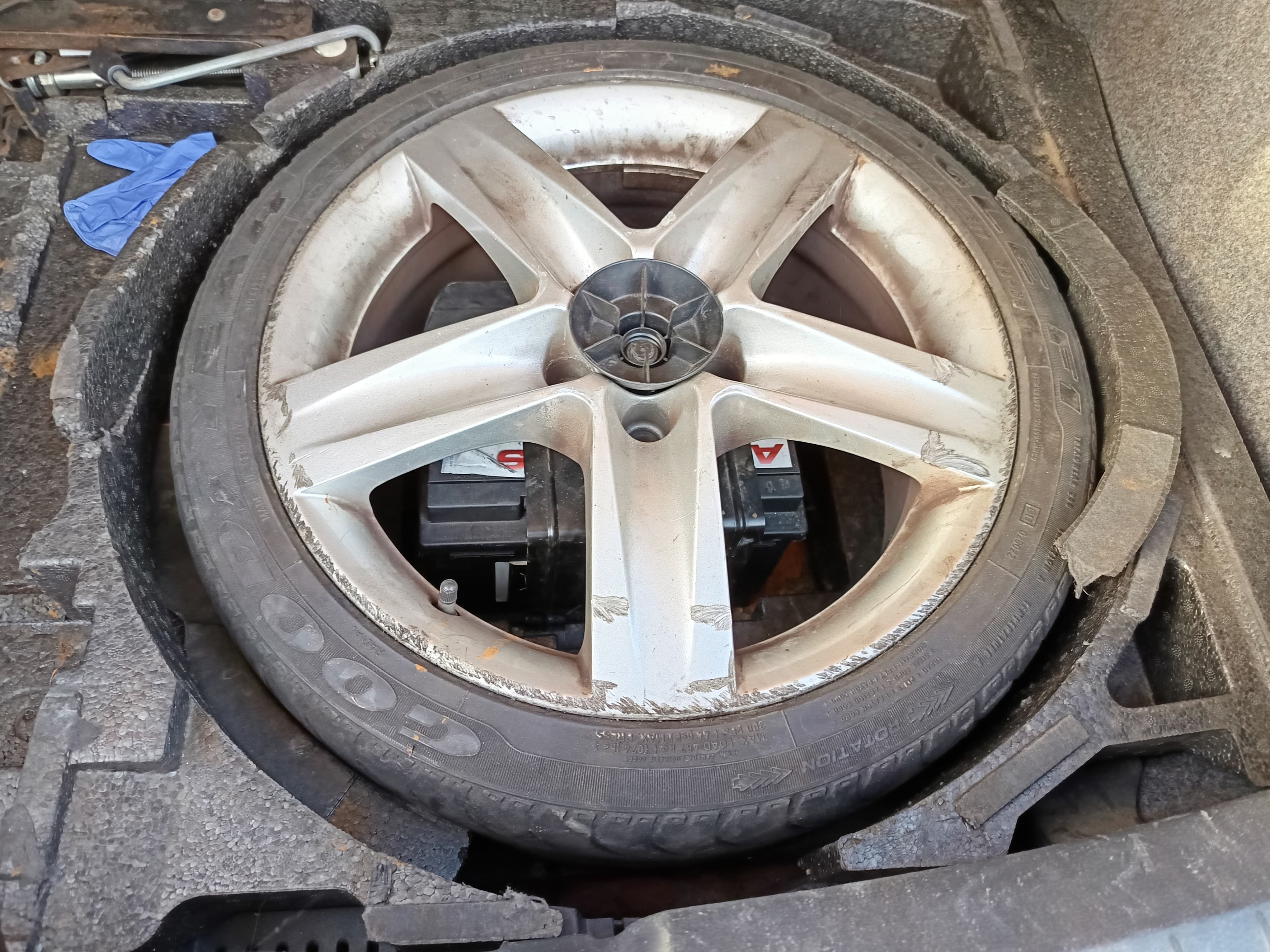 Seat Ibiza Boca Negra · Ano 2010 — imagem 17