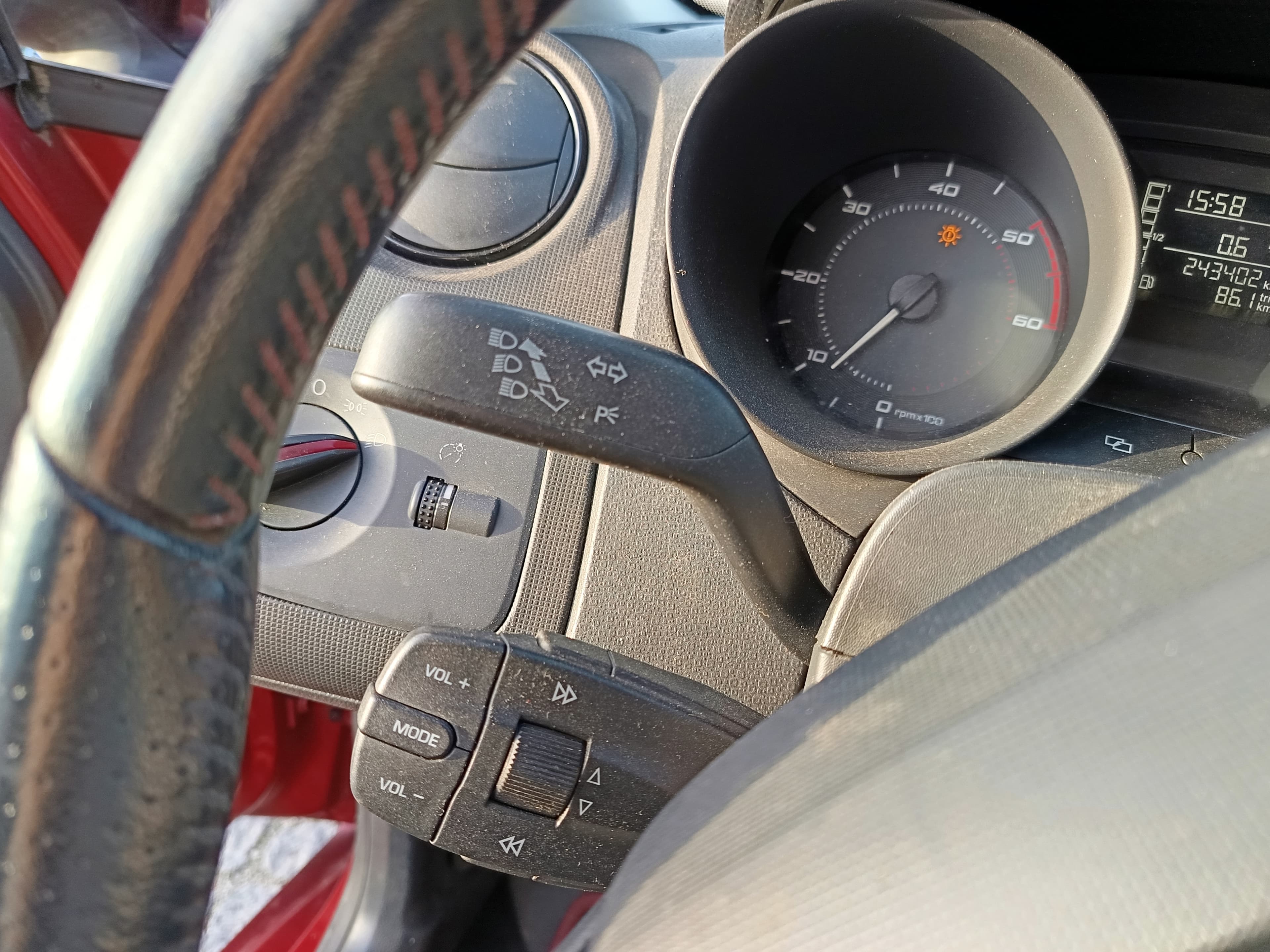 Seat Ibiza Boca Negra · Ano 2010 — imagem 33