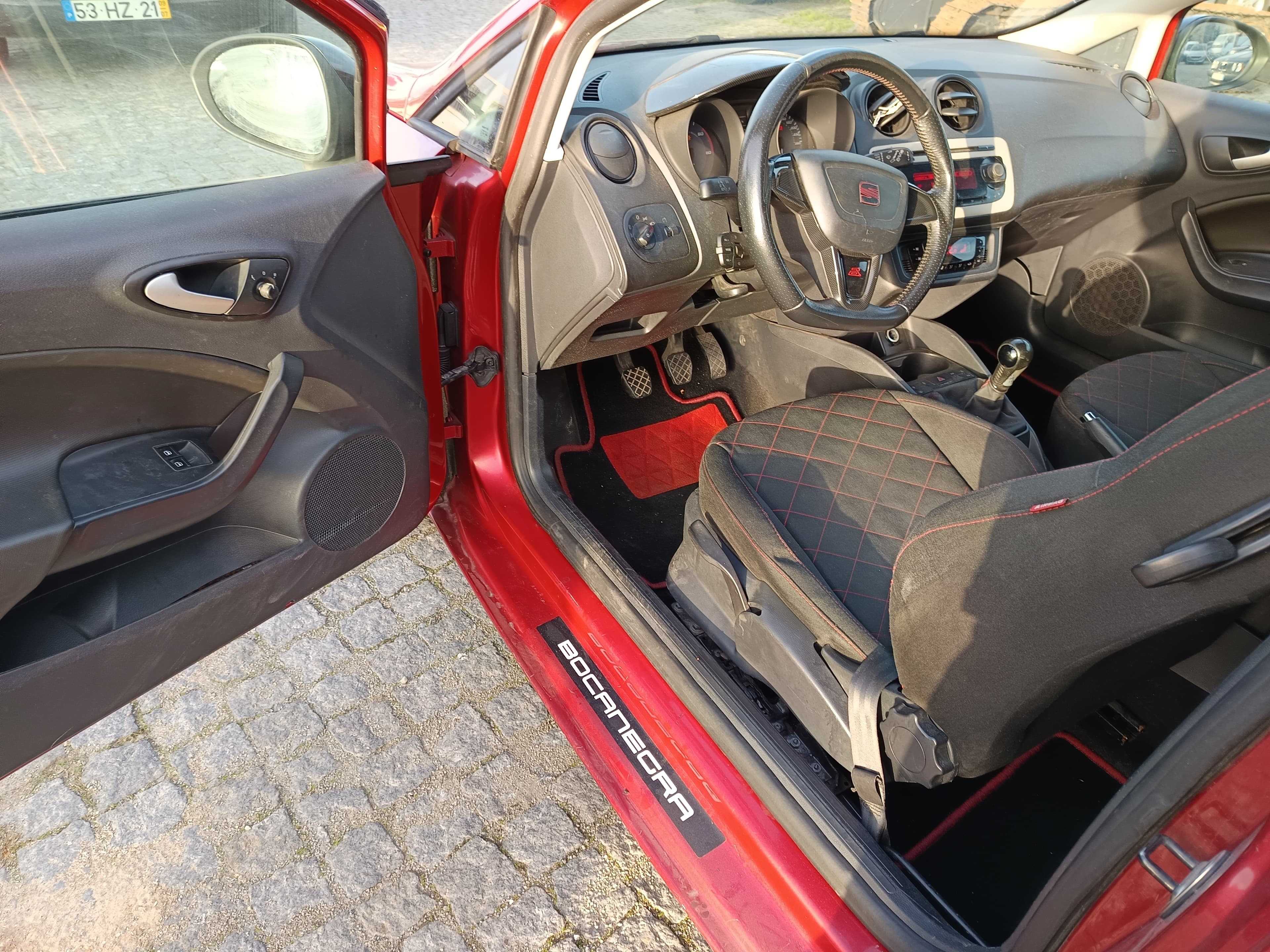 Seat Ibiza Boca Negra · Ano 2010 — imagem 21