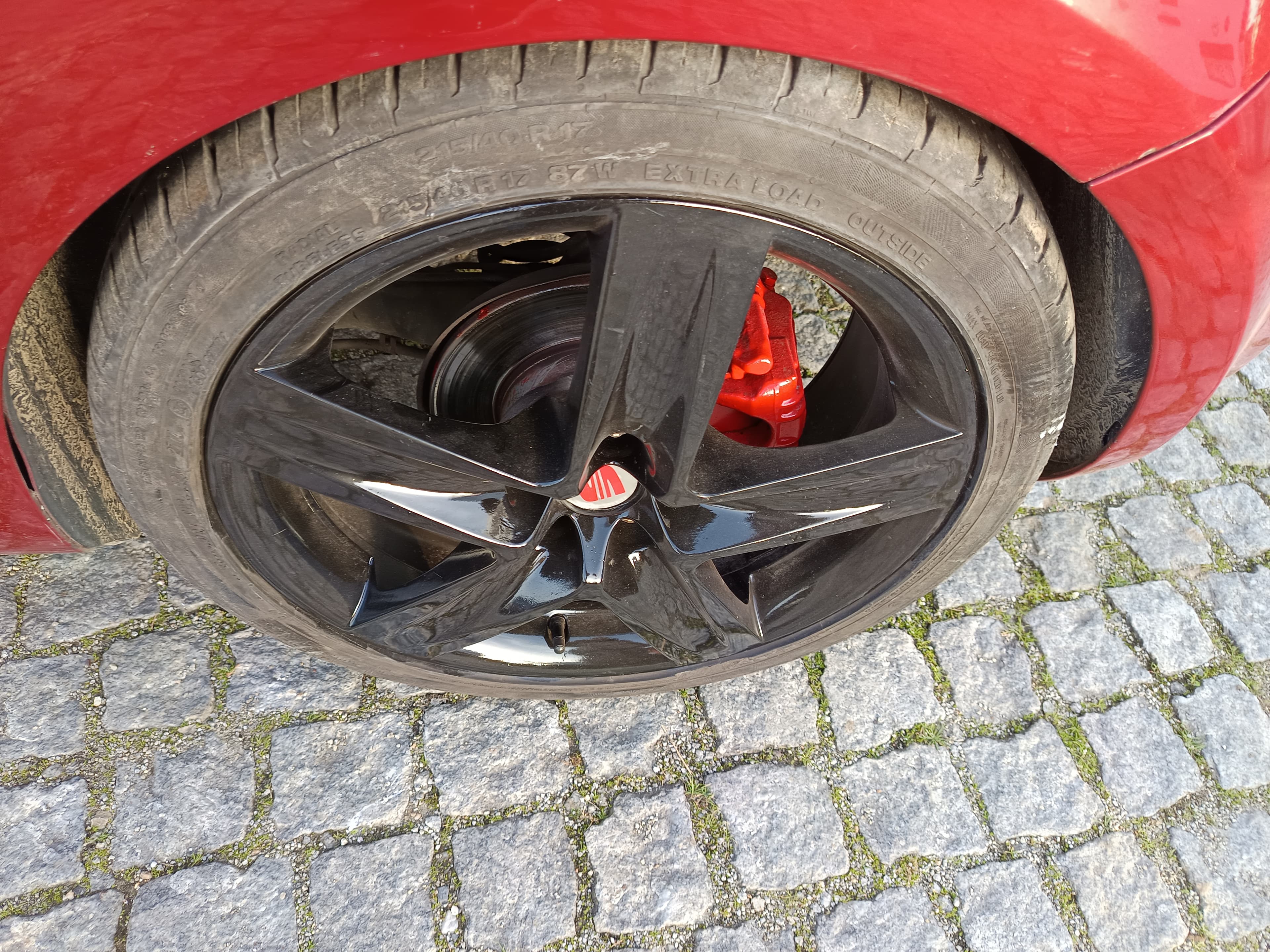 Seat Ibiza Boca Negra · Ano 2010 — imagem 10