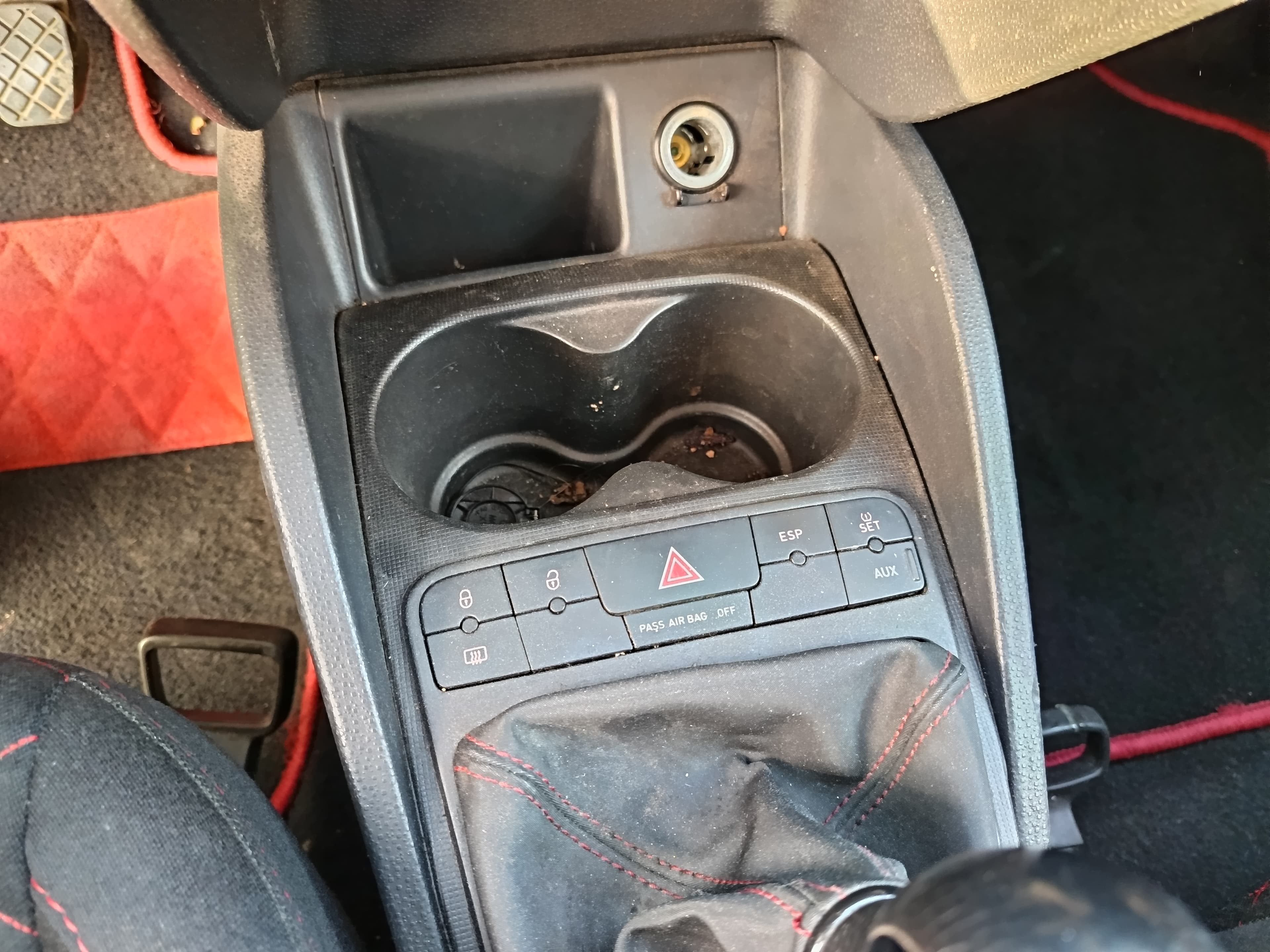 Seat Ibiza Boca Negra · Ano 2010 — imagem 29