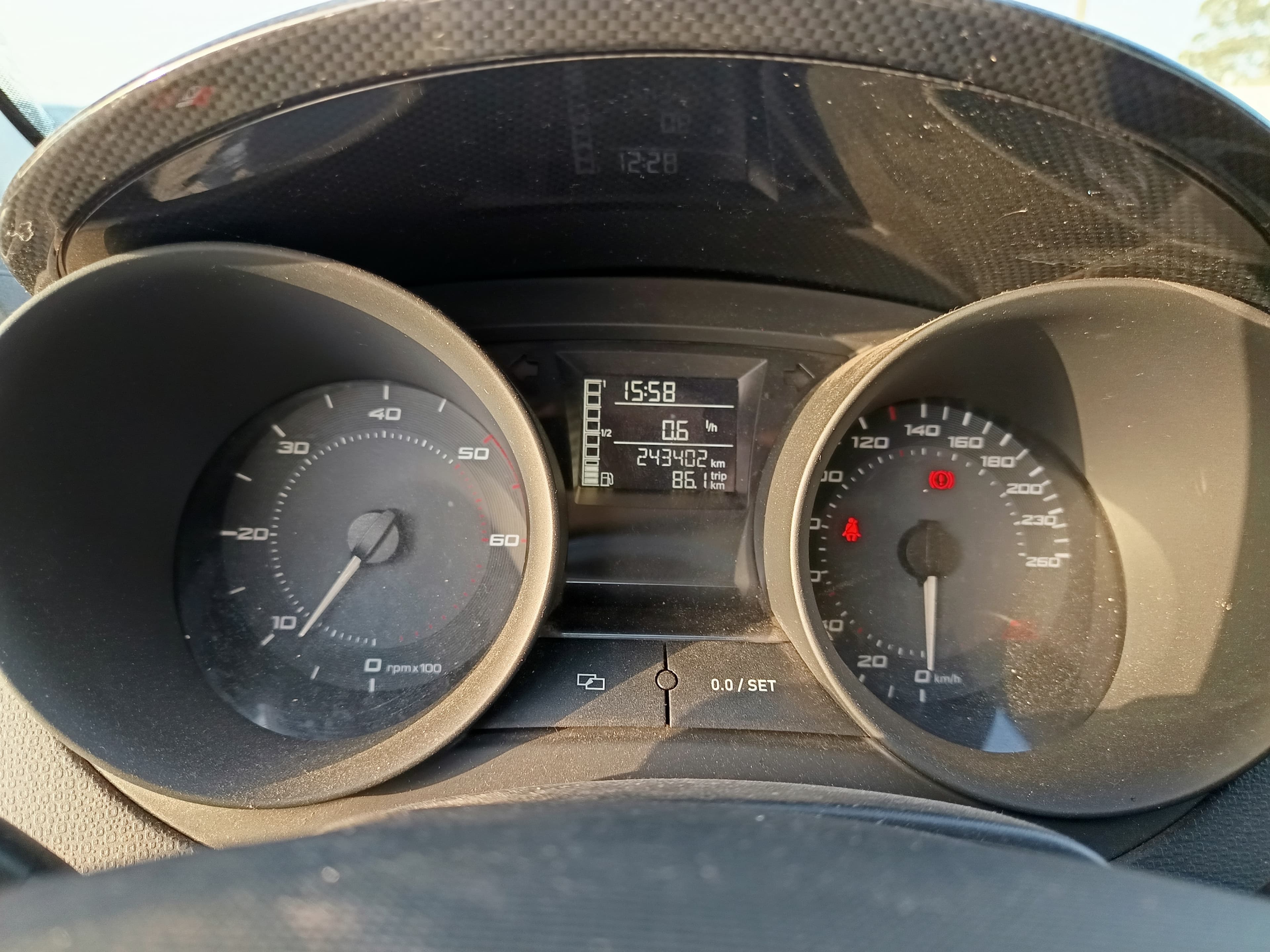 Seat Ibiza Boca Negra · Ano 2010 — imagem 31