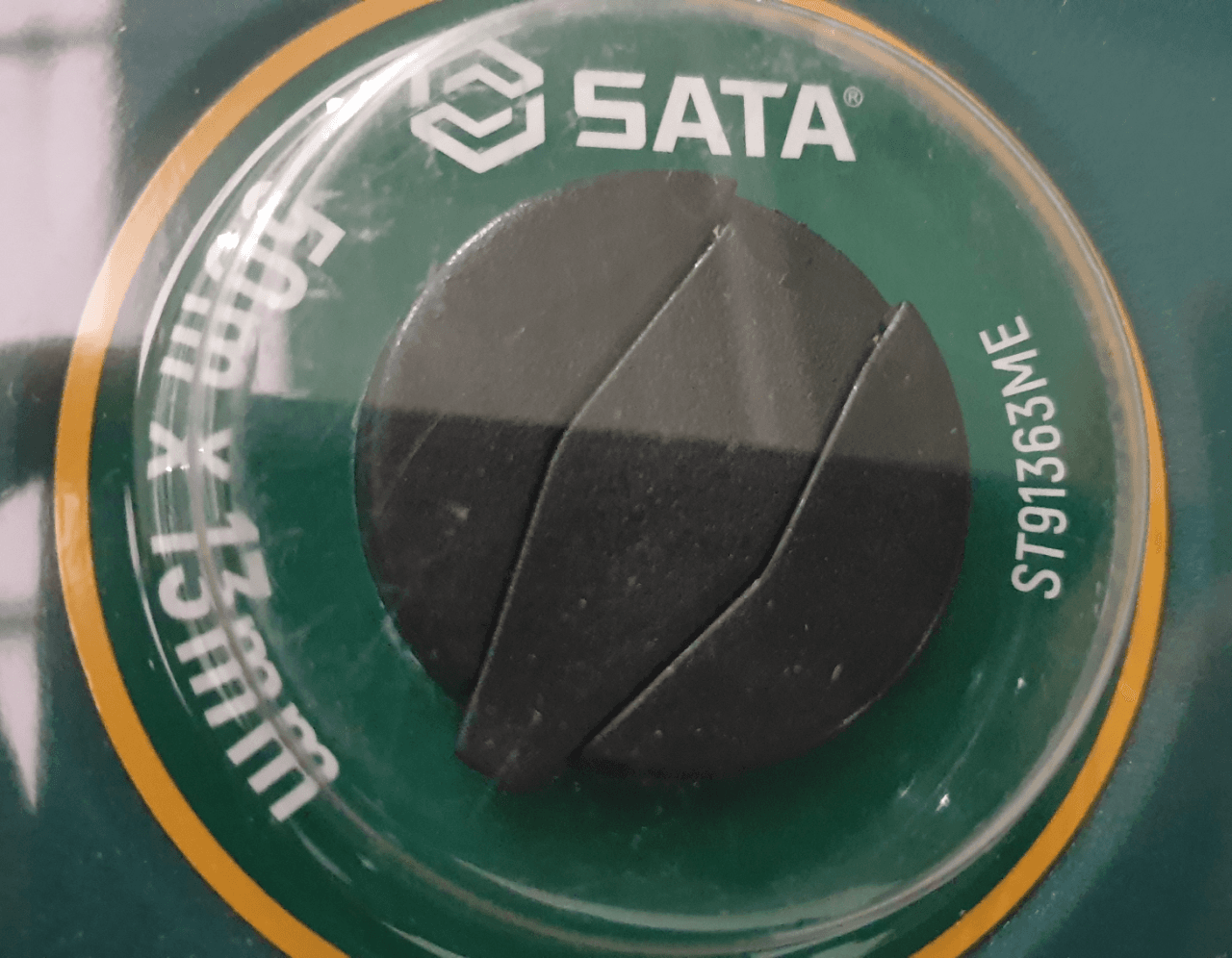 Fita Métrica — imagen 2