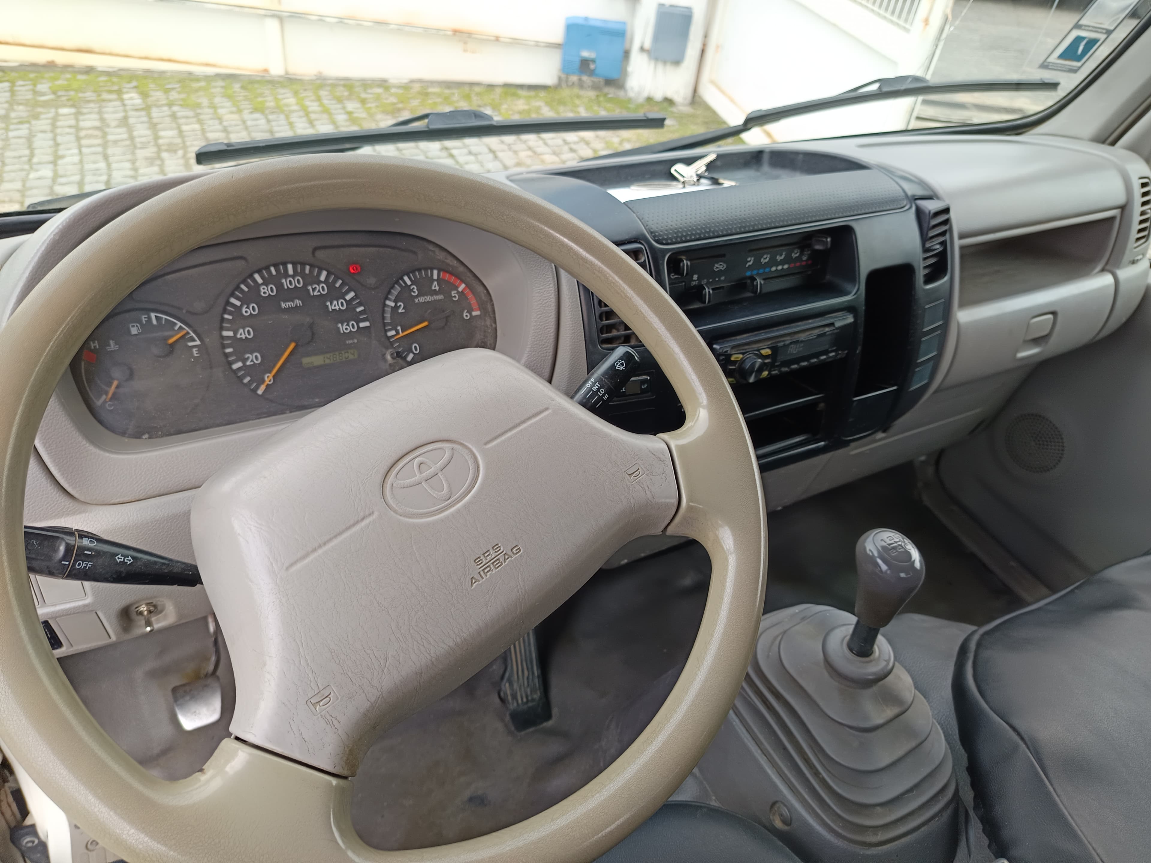 Toyota Dyna M35.33 · Ano 2011 — imagen 20