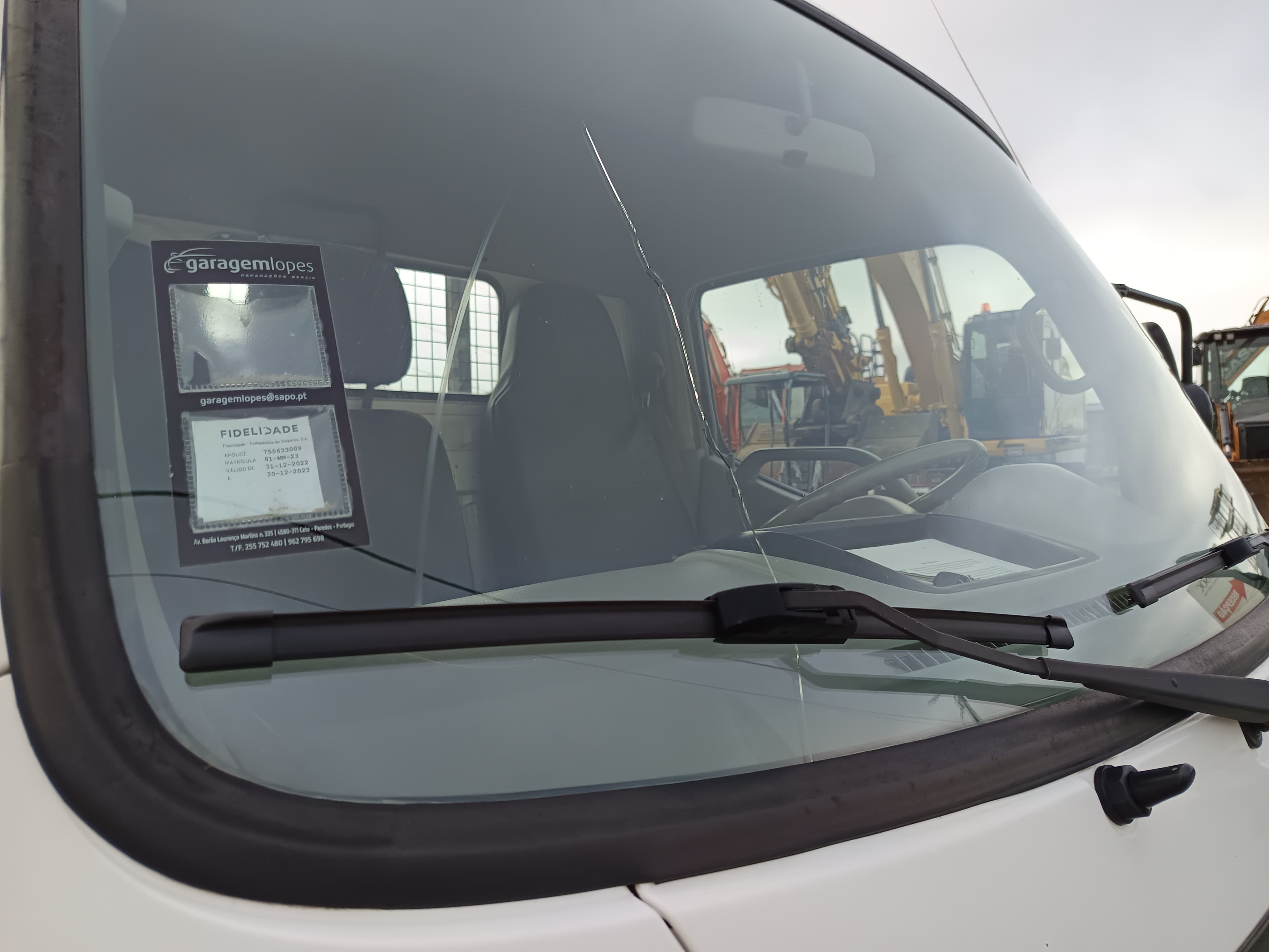 Toyota Dyna M35.33 · Ano 2011 — imagen 8