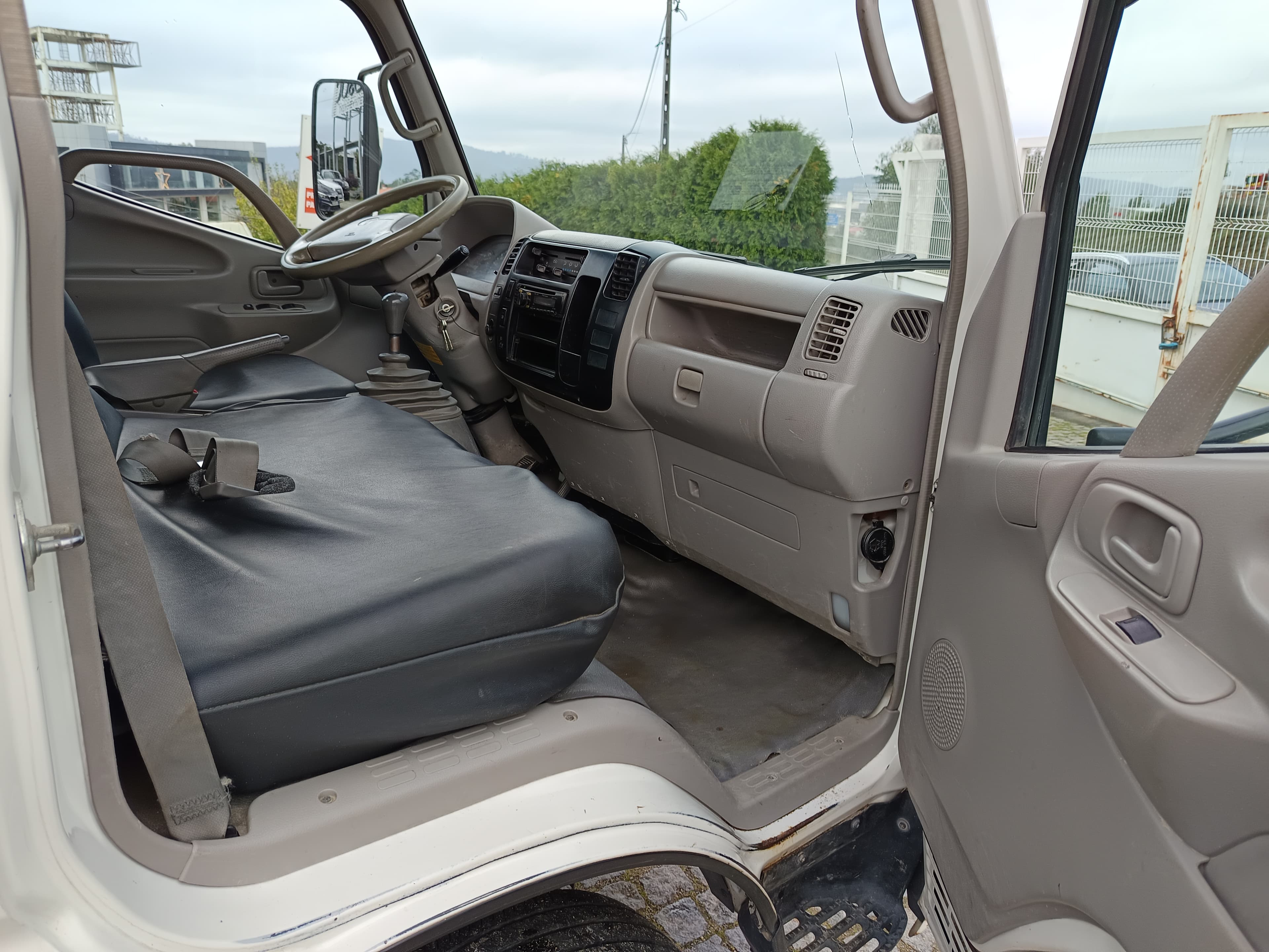 Toyota Dyna M35.33 · Ano 2011 — imagen 14