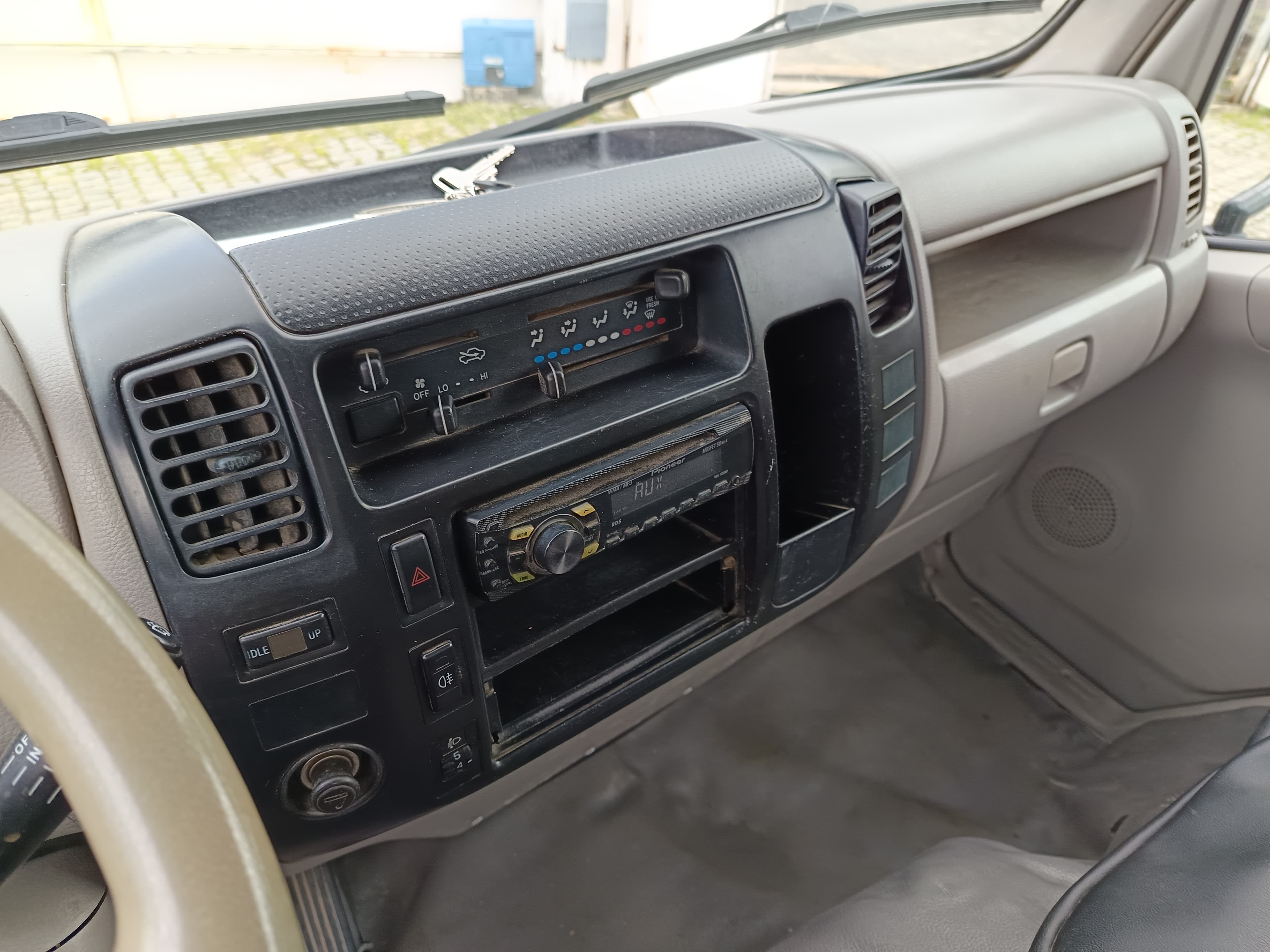 Toyota Dyna M35.33 · Ano 2011 — imagen 21