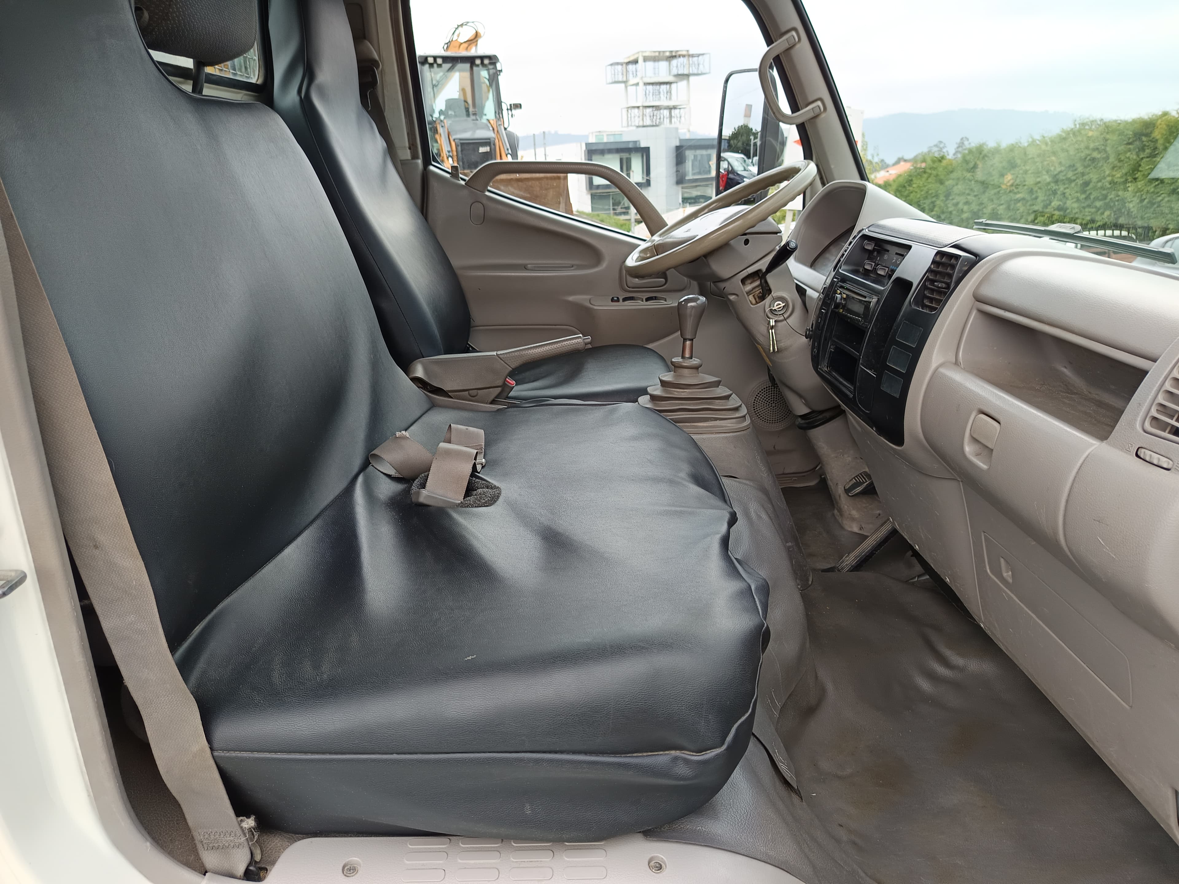 Toyota Dyna M35.33 · Ano 2011 — imagen 16