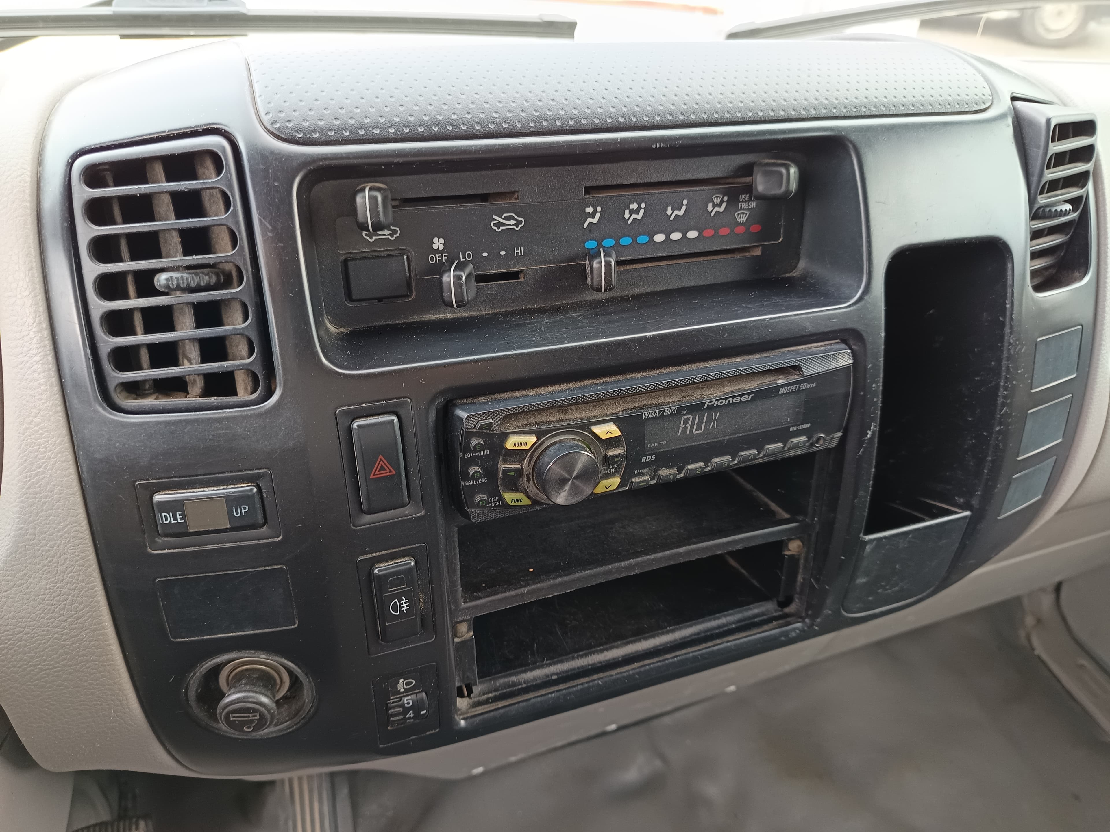 Toyota Dyna M35.33 · Ano 2011 — imagen 22