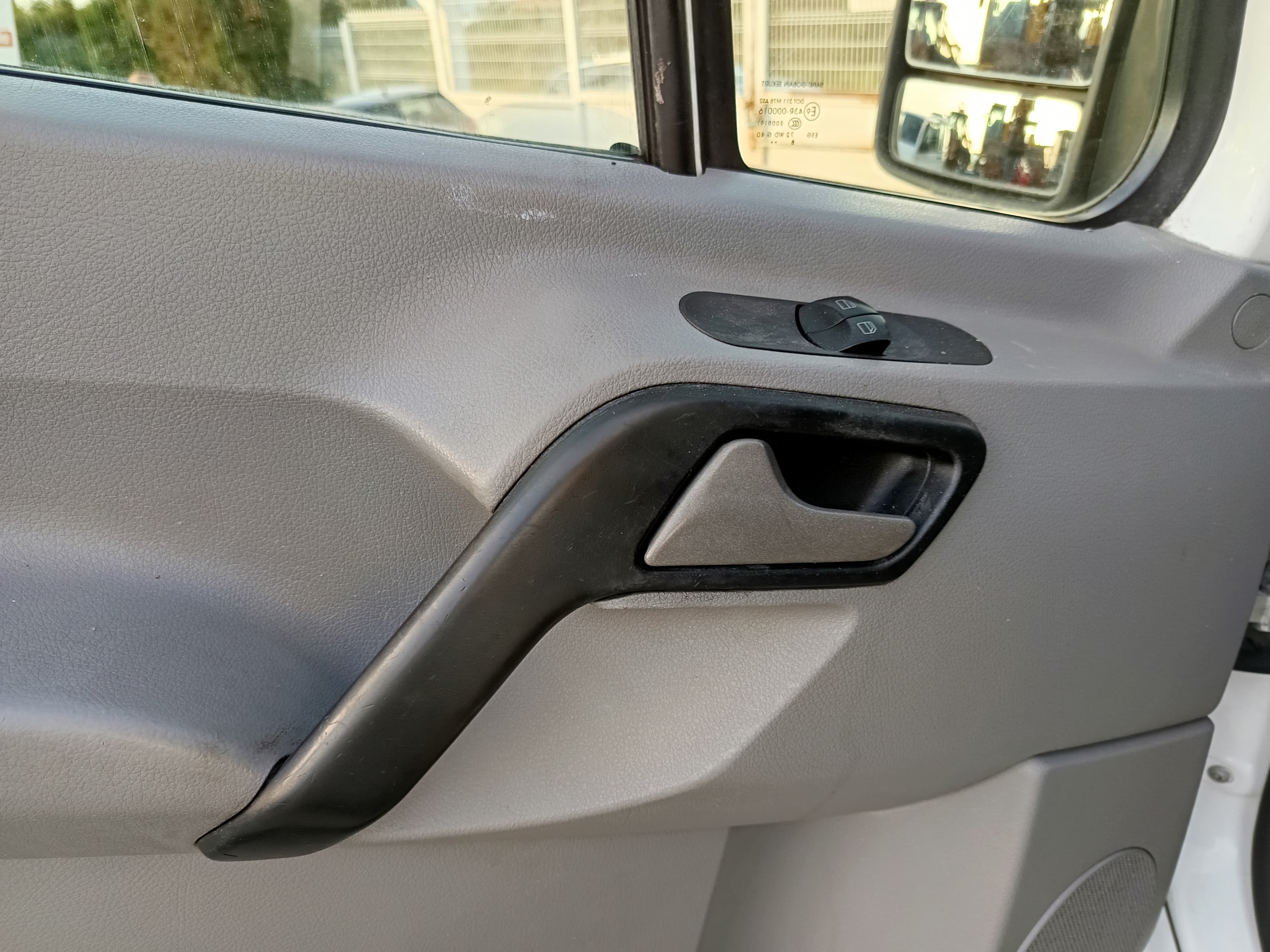 Mercedes-Benz Sprinter 209 CDI · Ano 2009 — imagem 27