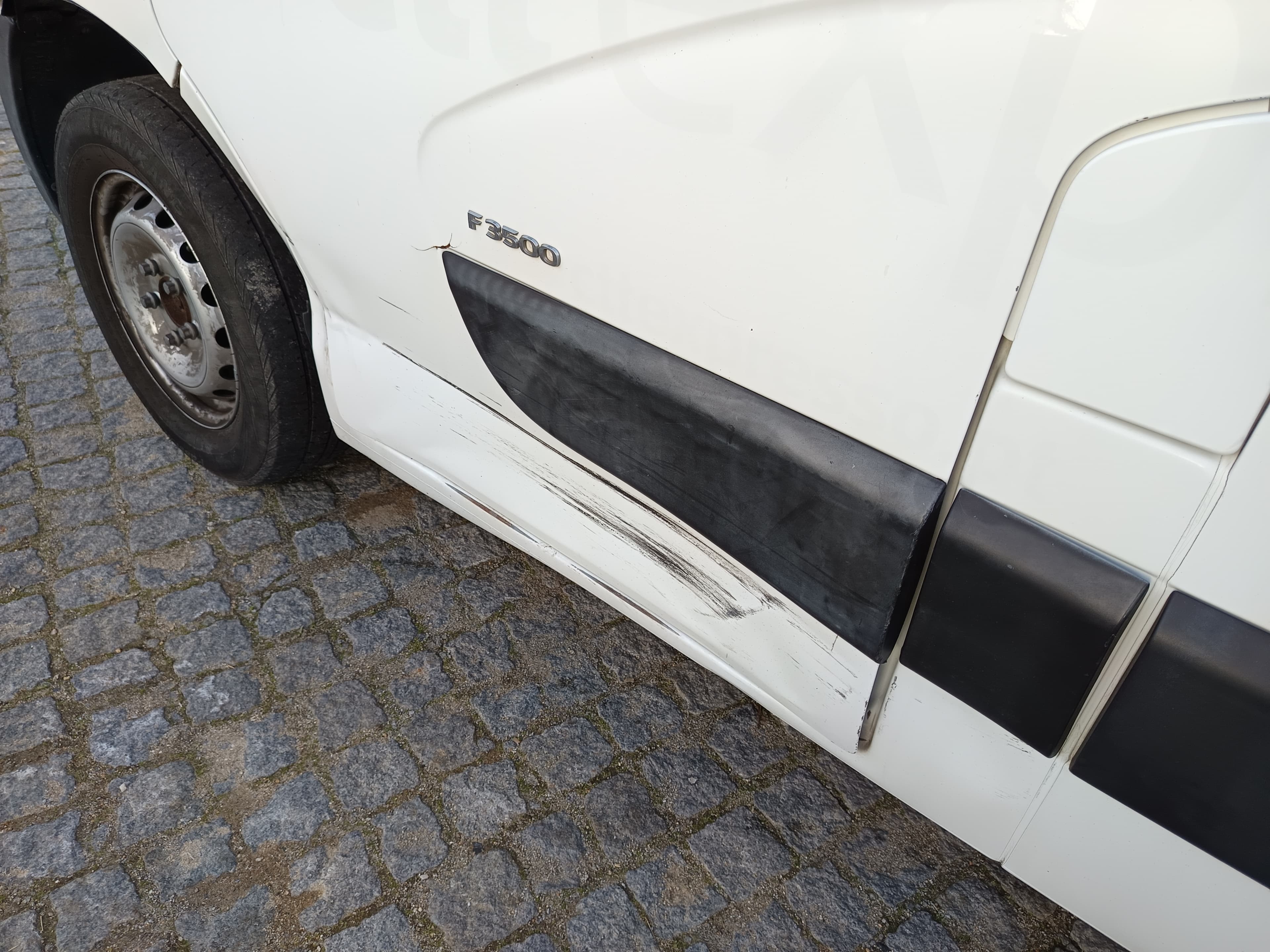 Opel Movano · Ano 2017 — imagen 17