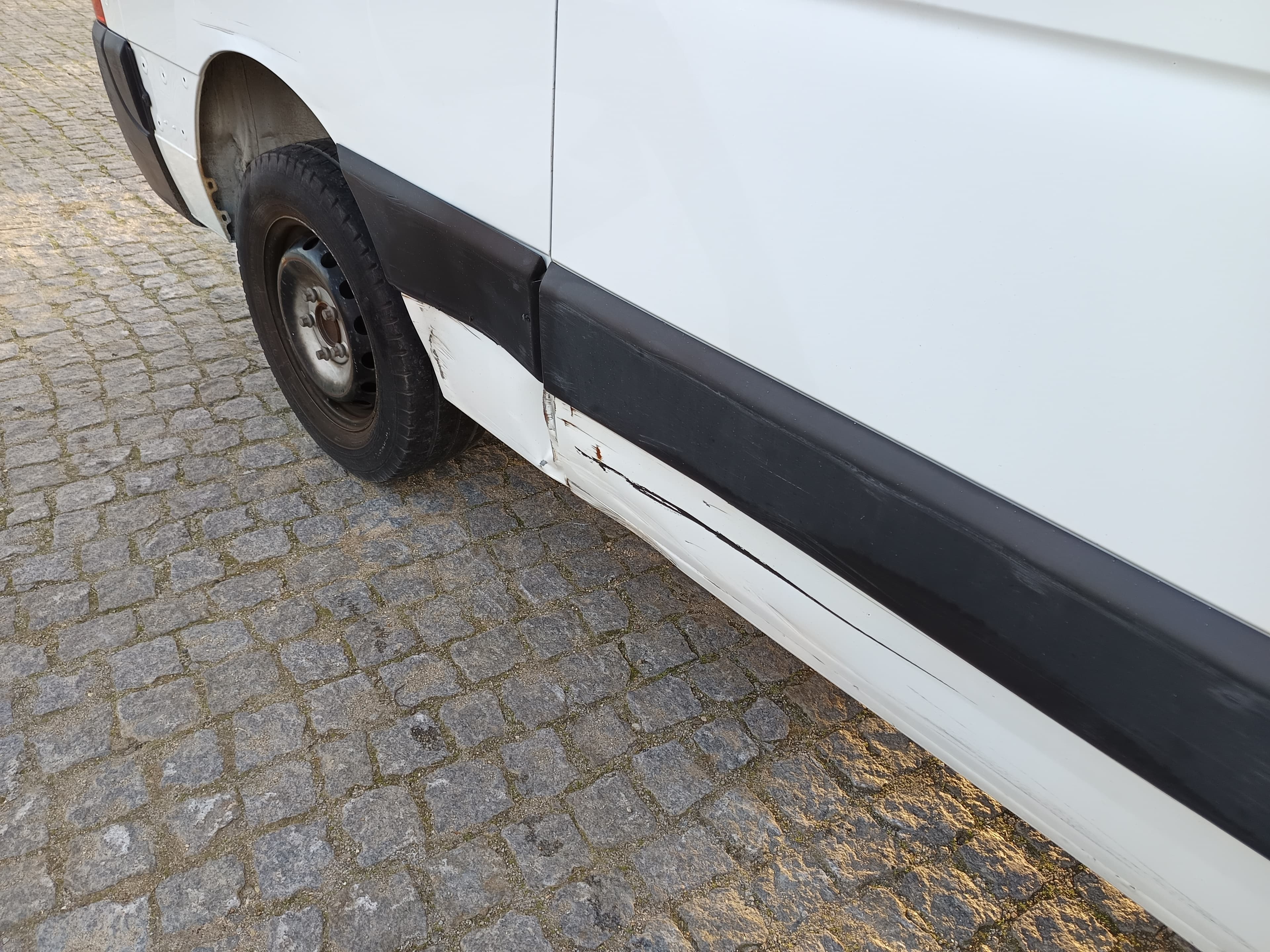 Opel Movano · Ano 2017 — imagen 11