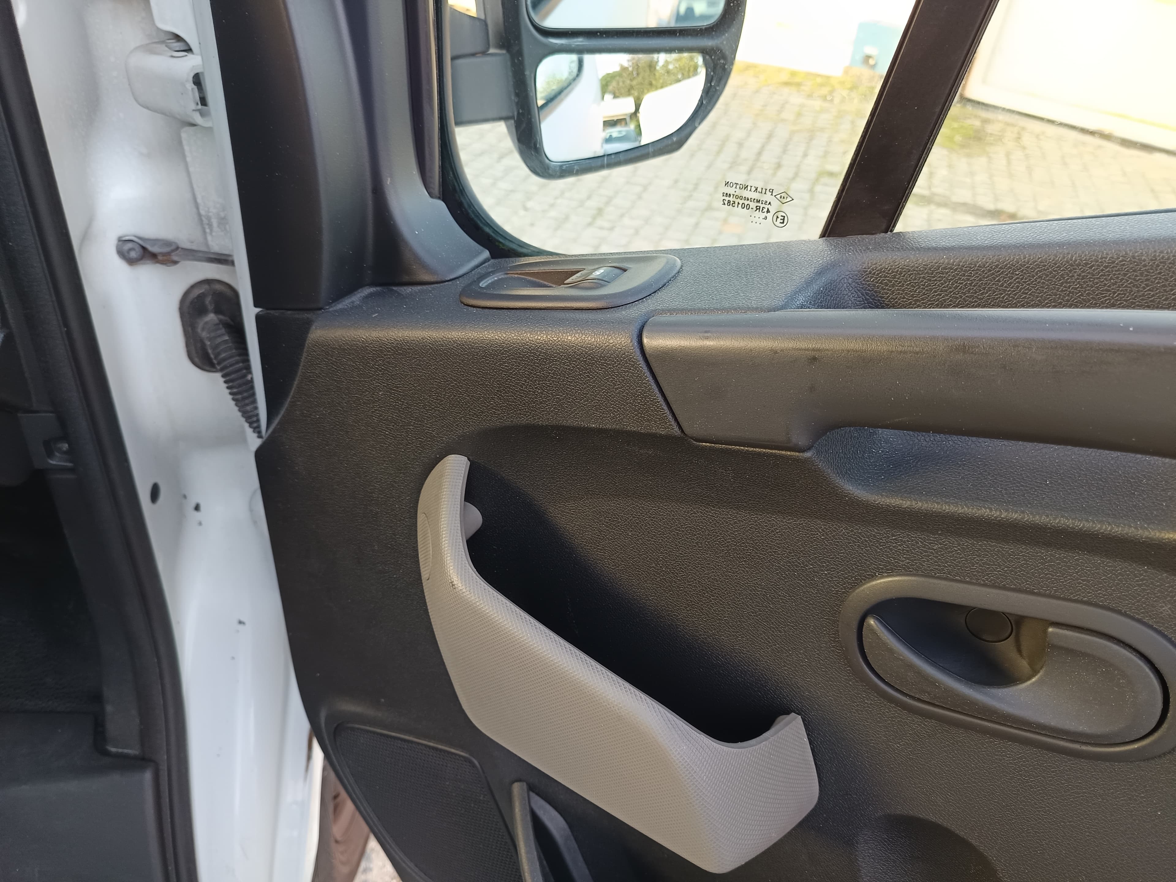 Opel Movano · Ano 2017 — imagen 28