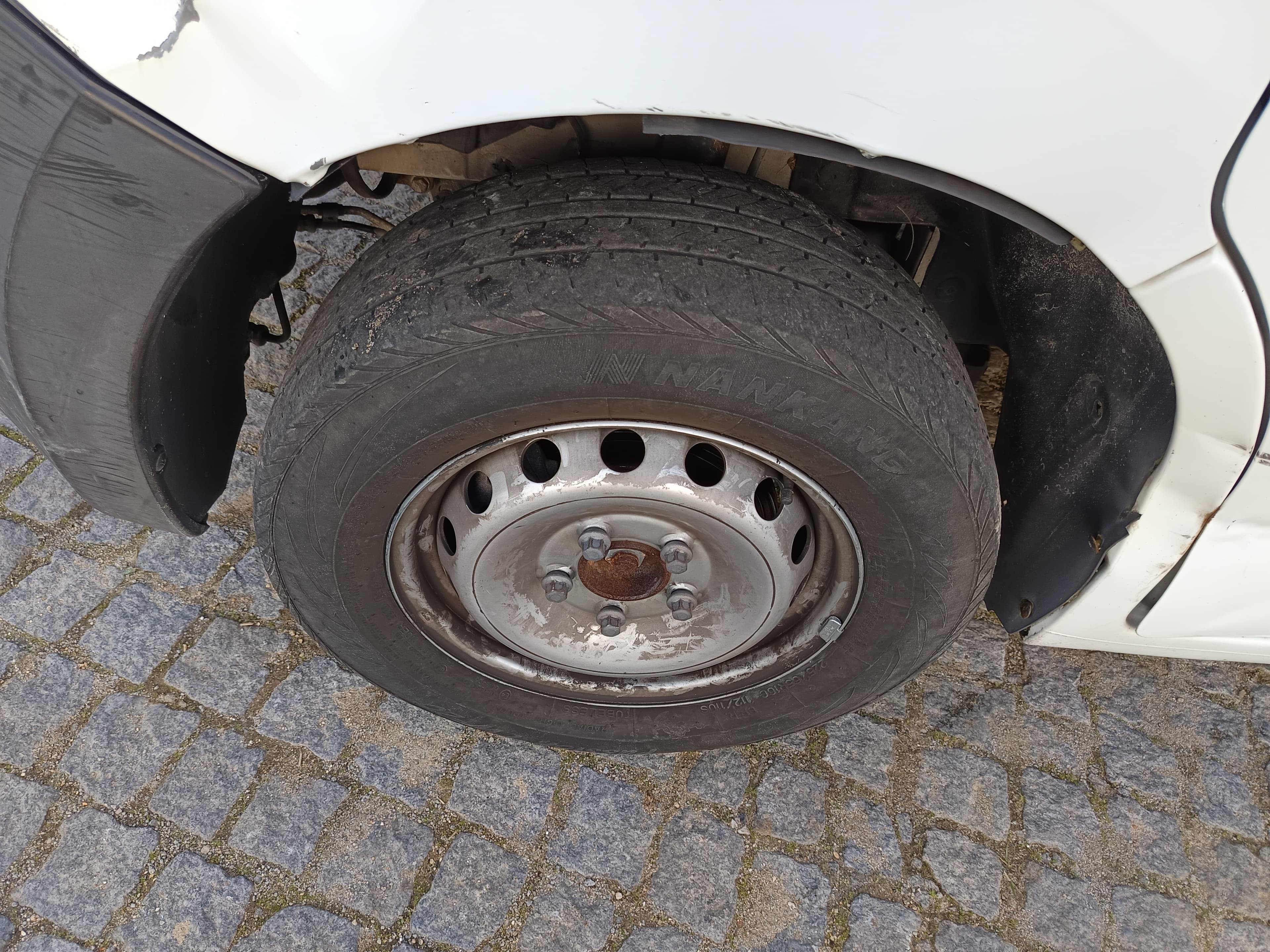 Opel Movano · Ano 2017 — imagen 18