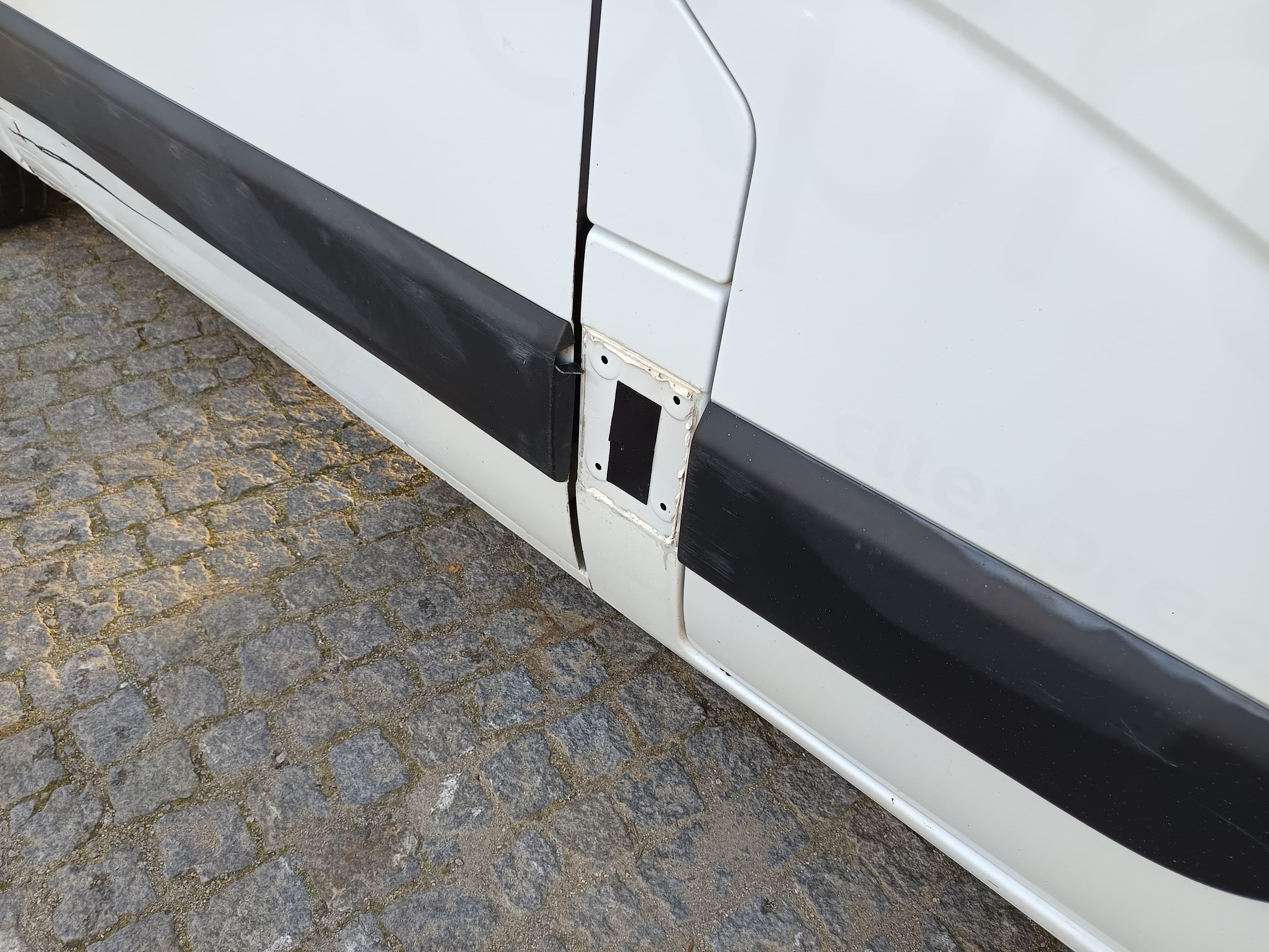 Opel Movano · Ano 2017 — imagen 10