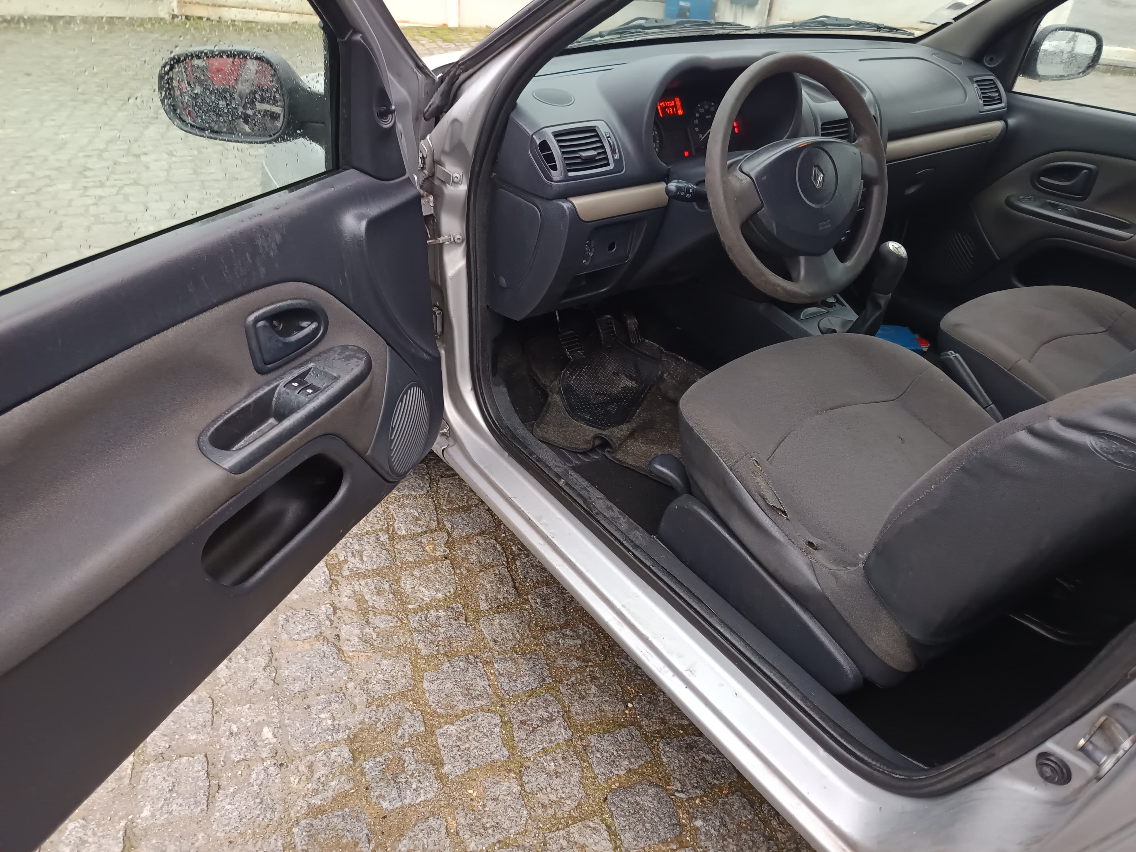 Renault Clio — imagem 22