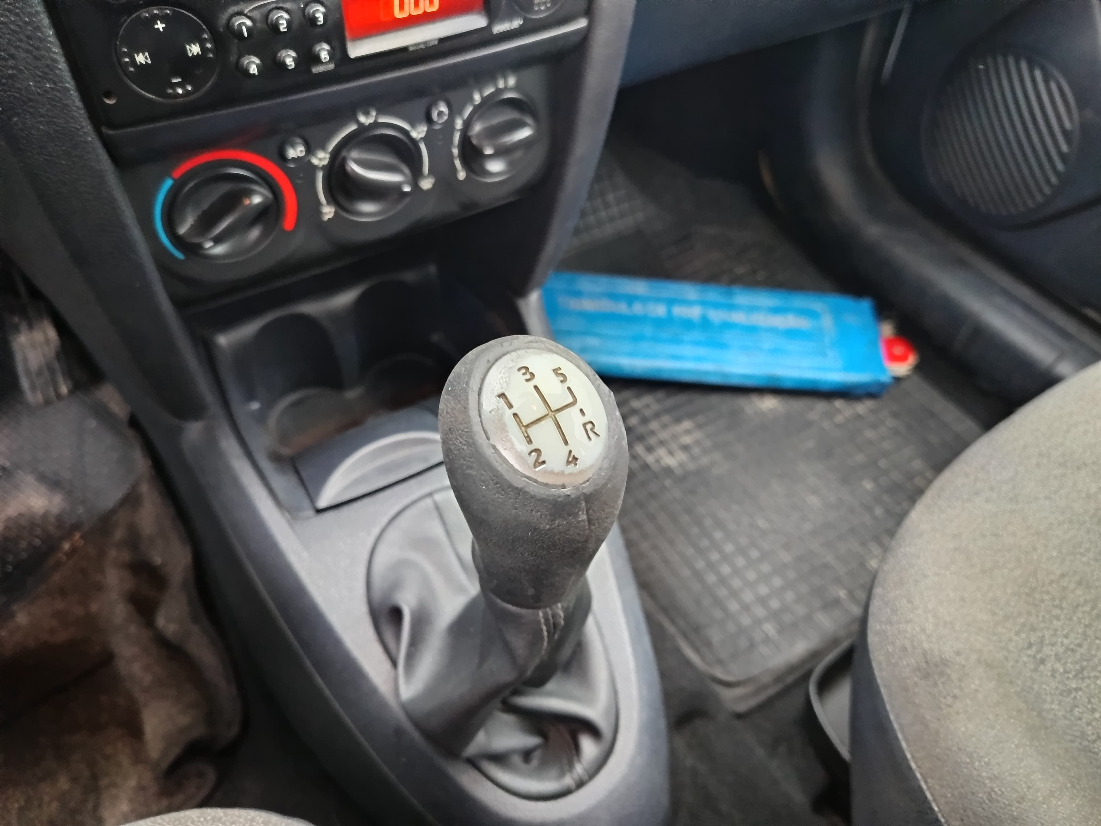 Renault Clio — imagem 29
