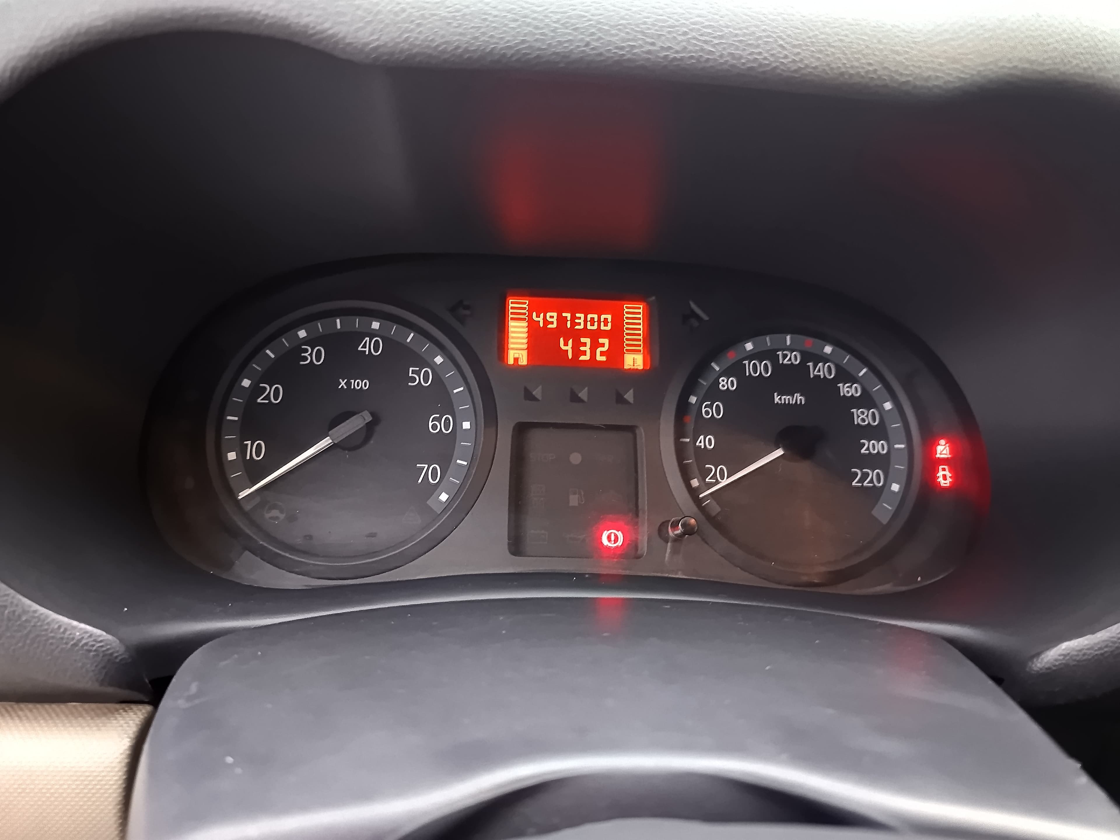 Renault Clio — imagem 30