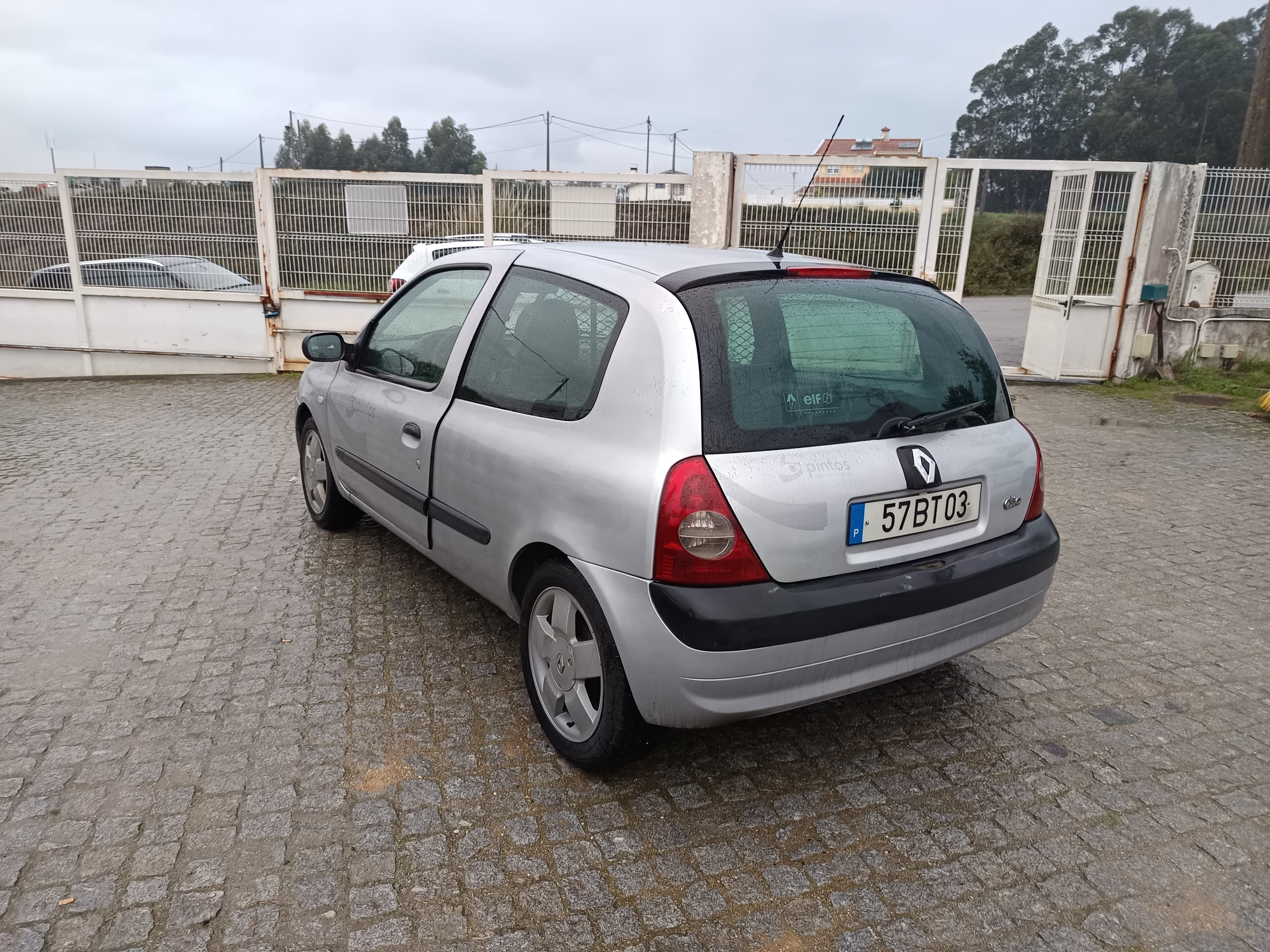 Renault Clio — imagem 6