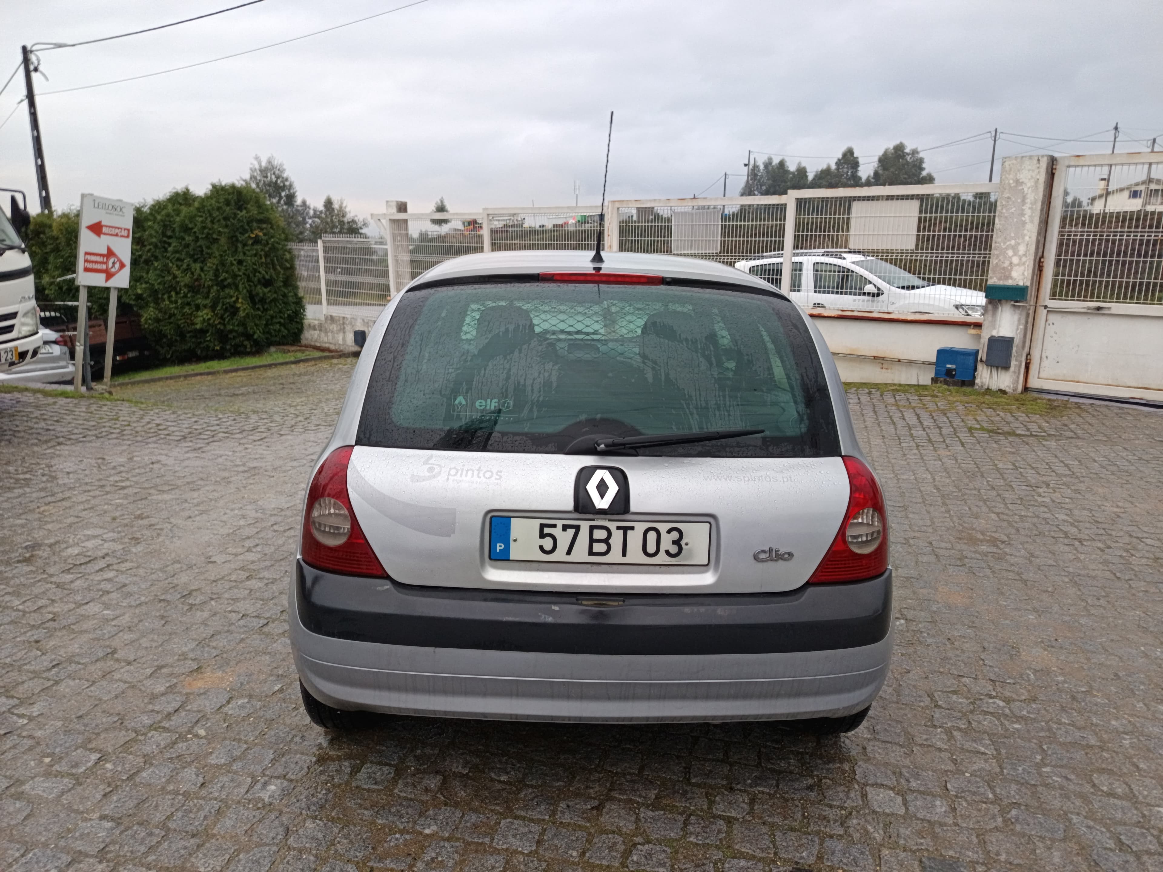 Renault Clio — imagem 5