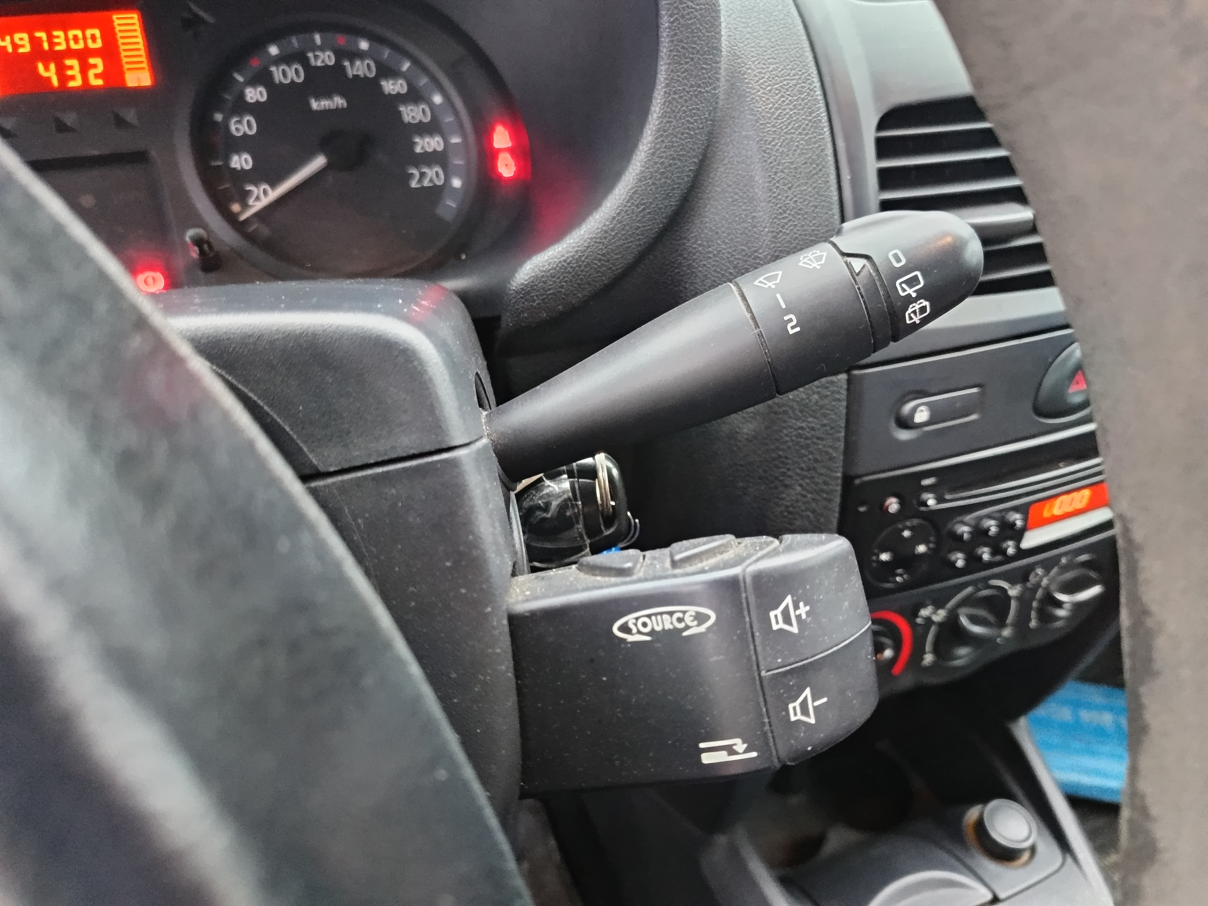 Renault Clio — imagem 31